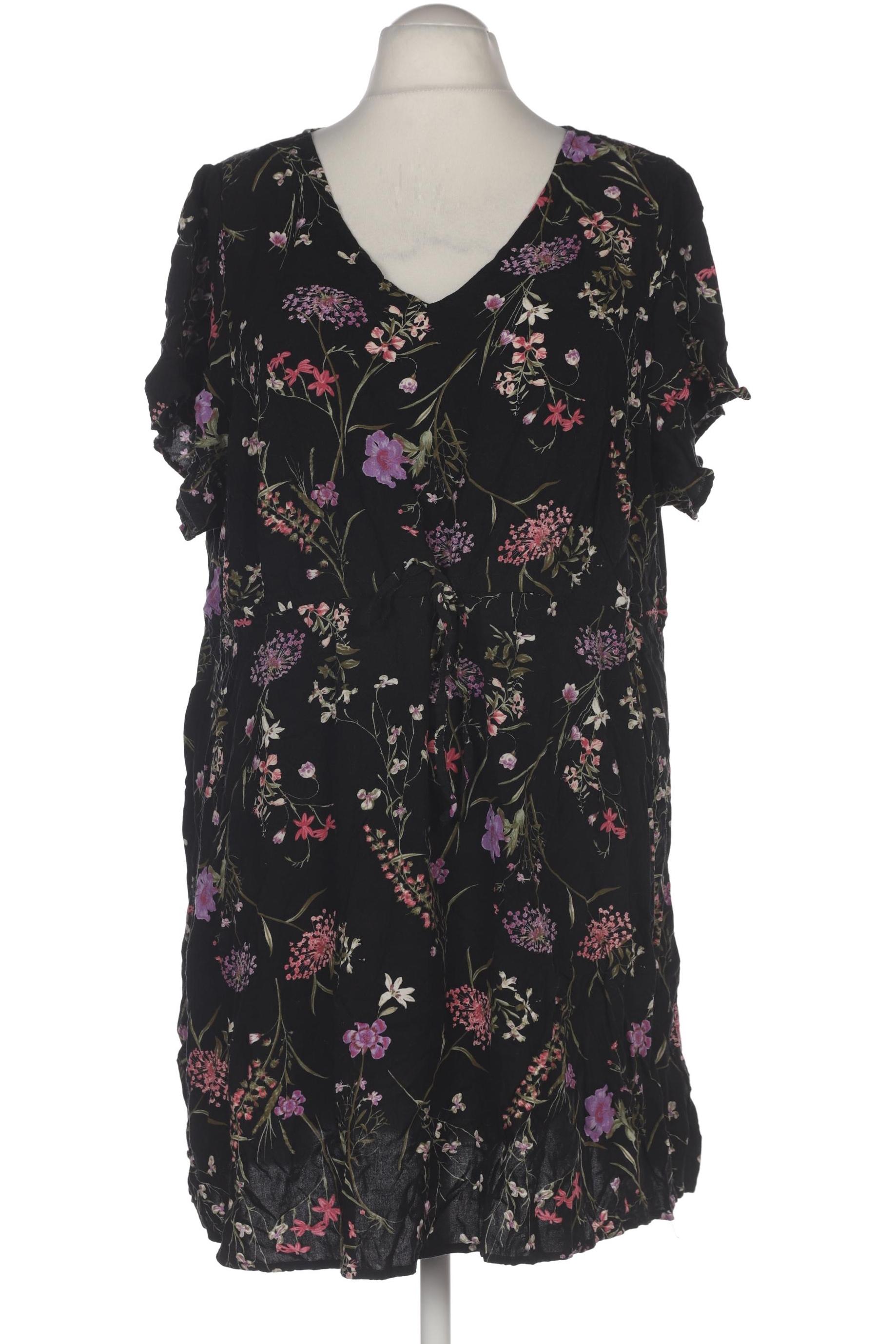 

Vero Moda Curve Damen Kleid, schwarz, Gr. 54