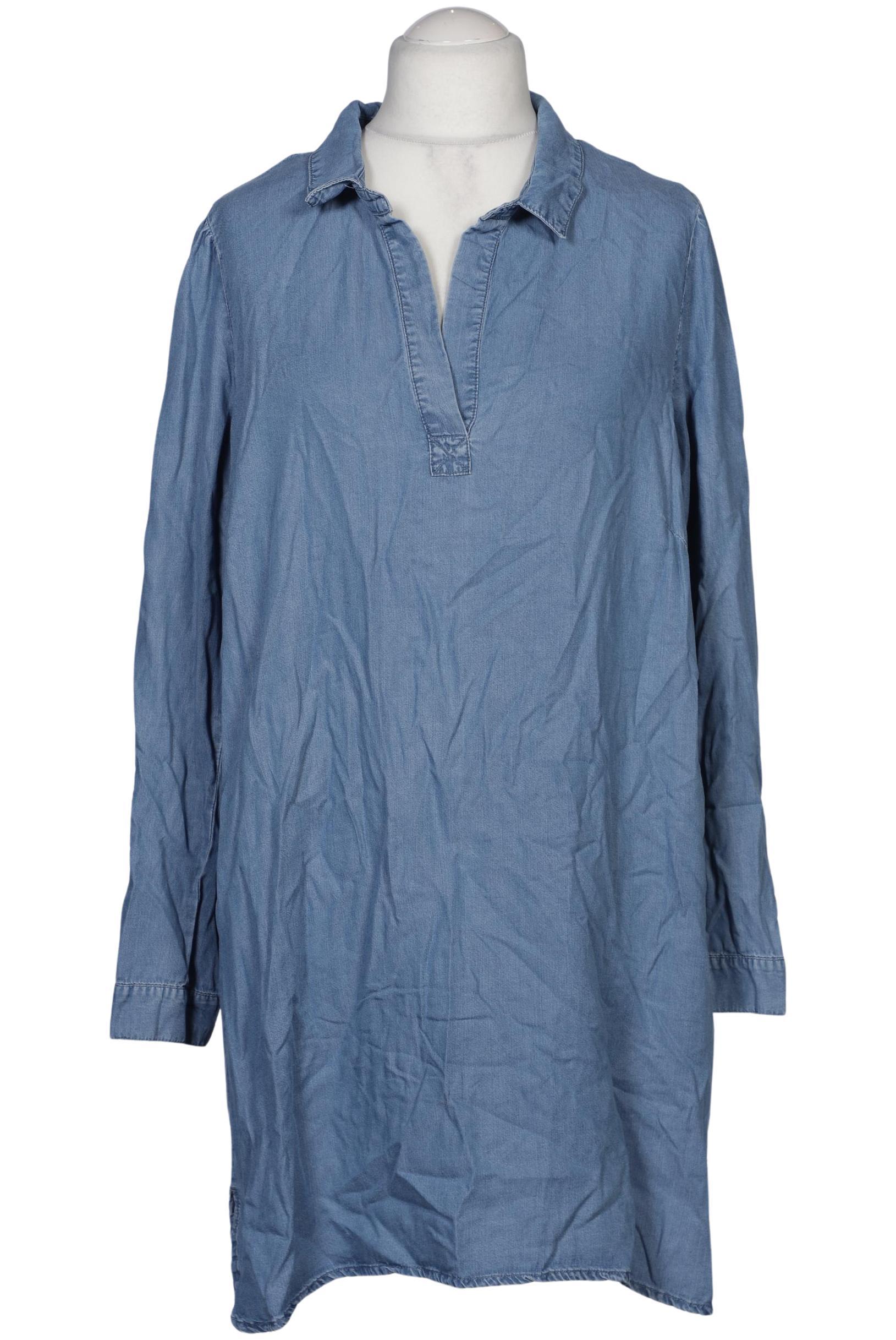 

Vero Moda Curve Damen Bluse, mehrfarbig, Gr. 46