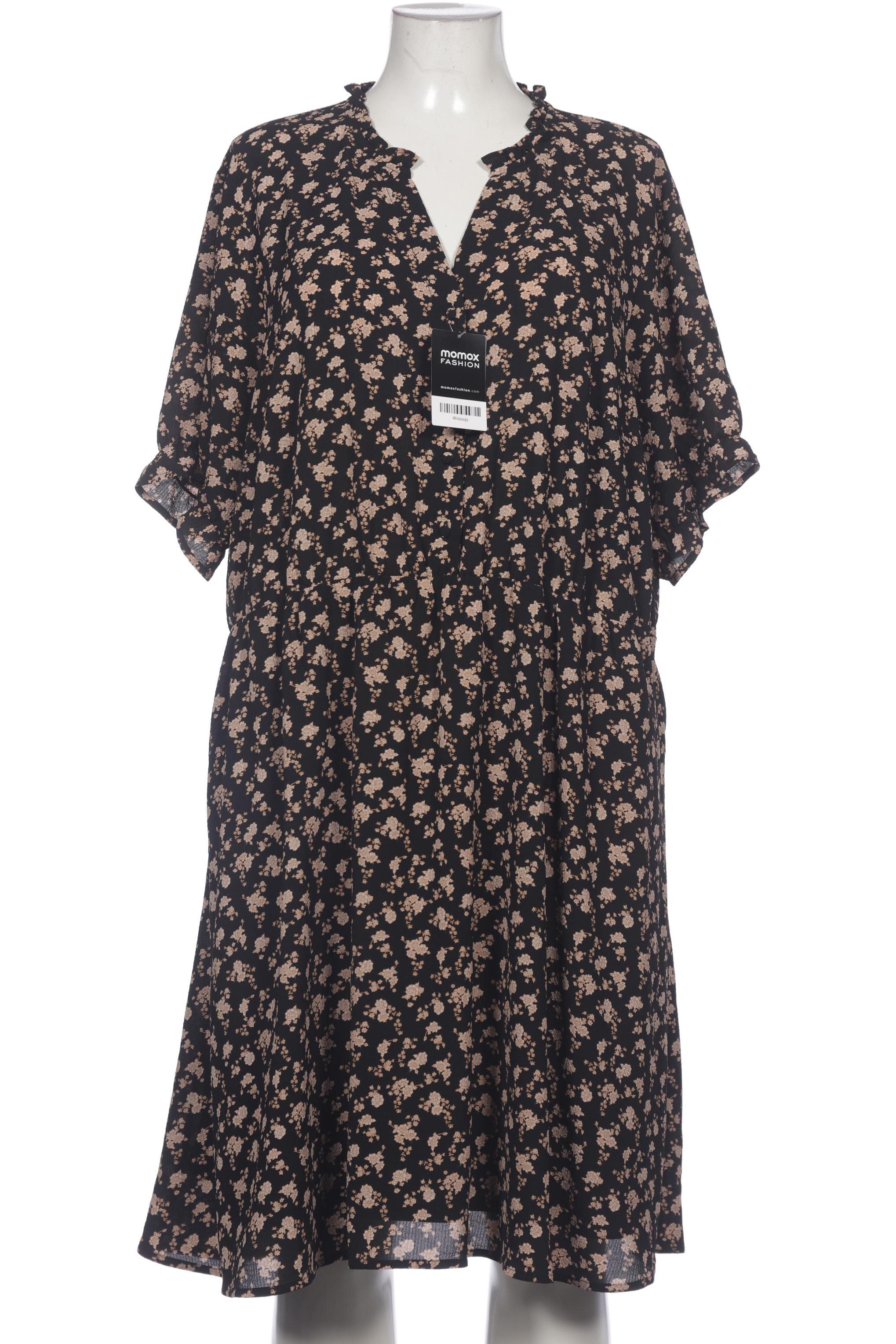 

Vero Moda Curve Damen Kleid, schwarz, Gr. 52