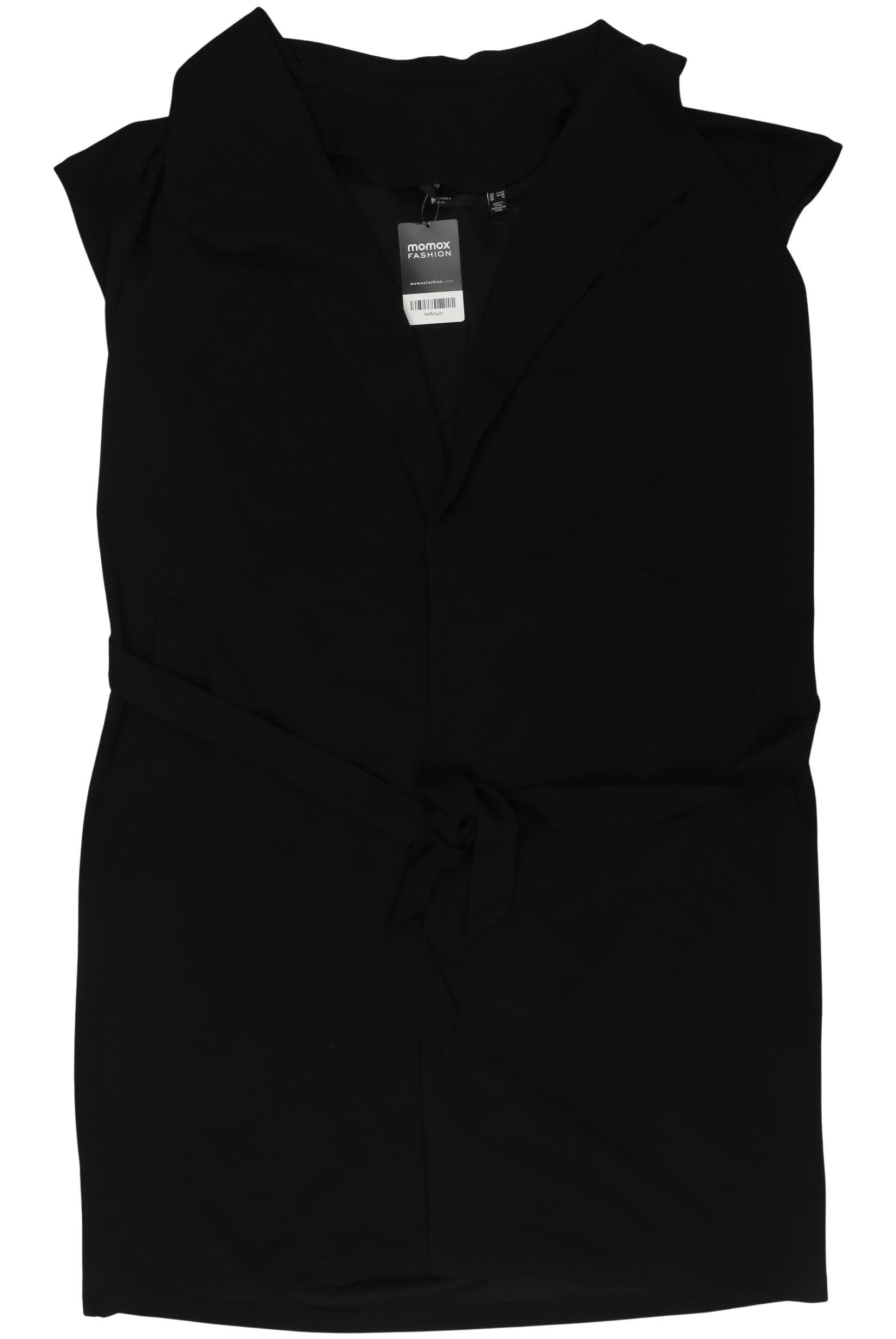

Vero Moda Curve Damen Weste, schwarz, Gr. 38