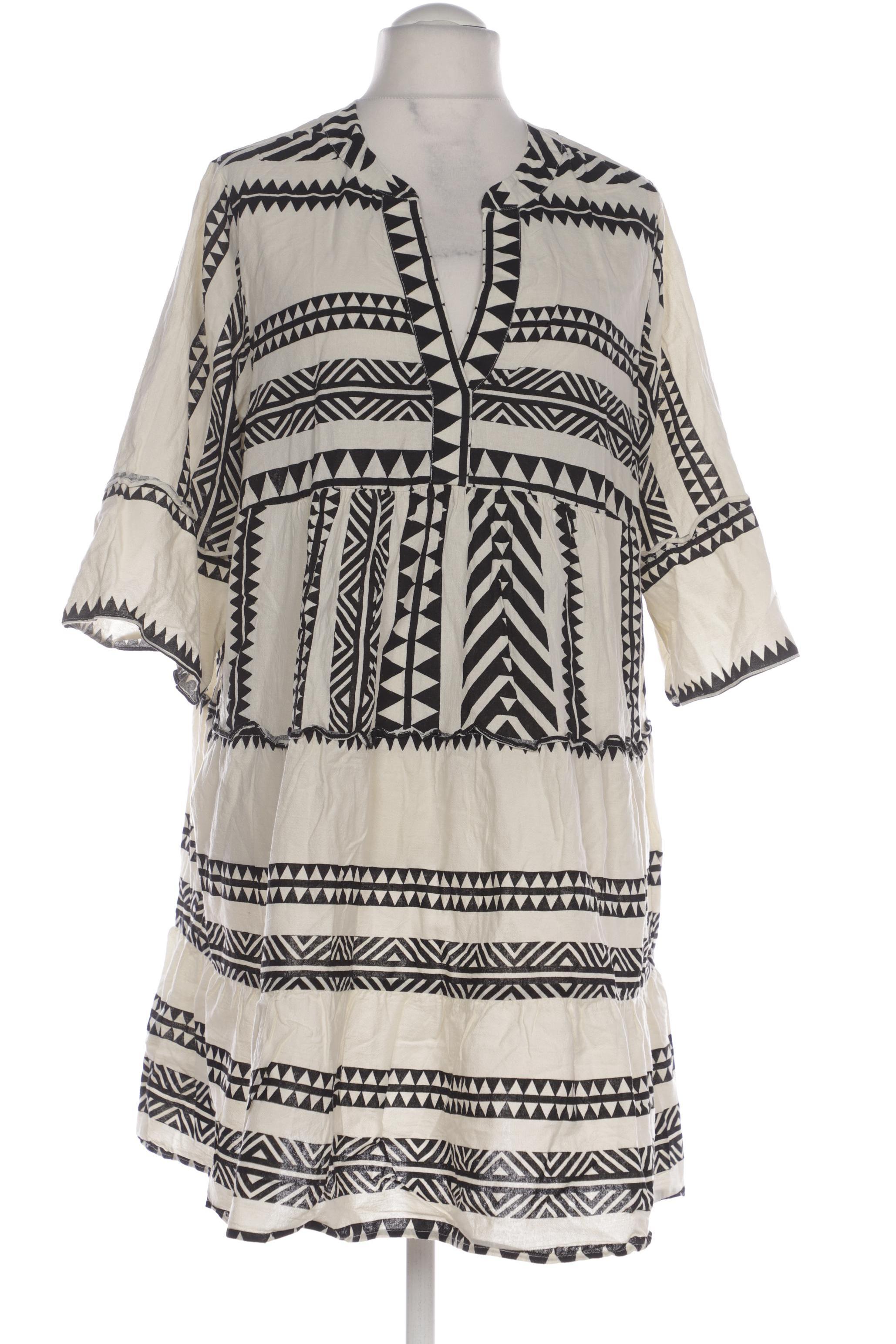 

Vero Moda Curve Damen Kleid, mehrfarbig, Gr. 54