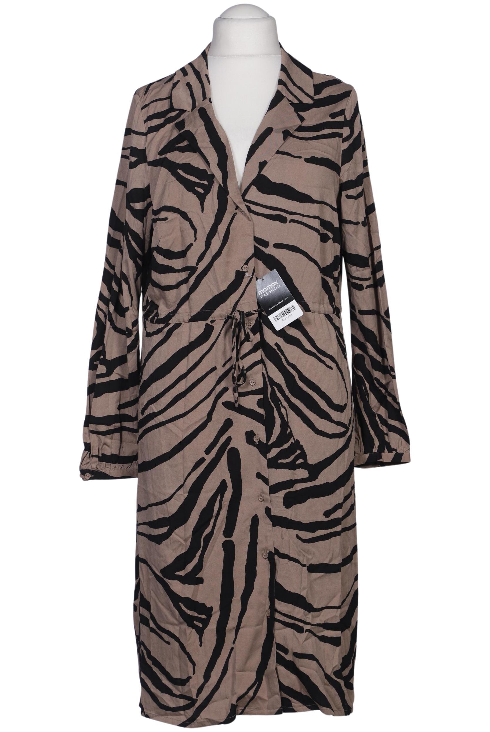 

Vero Moda Curve Damen Kleid, mehrfarbig, Gr. 42