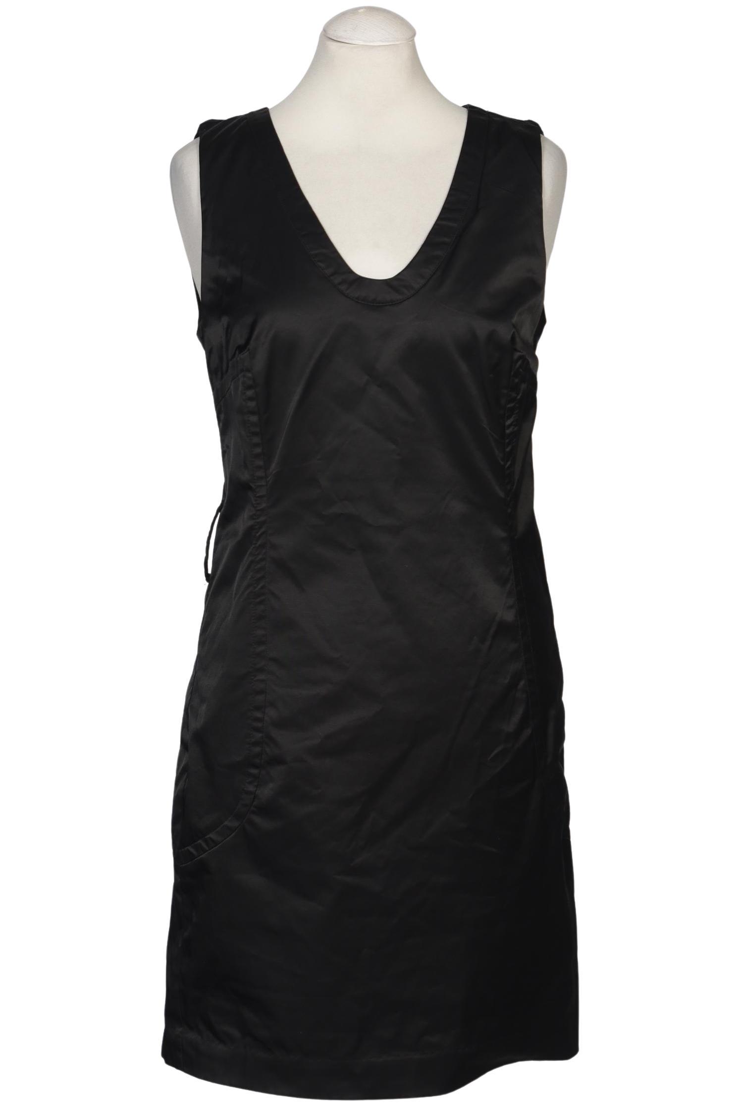 

Vero Moda Curve Damen Kleid, schwarz, Gr. 38