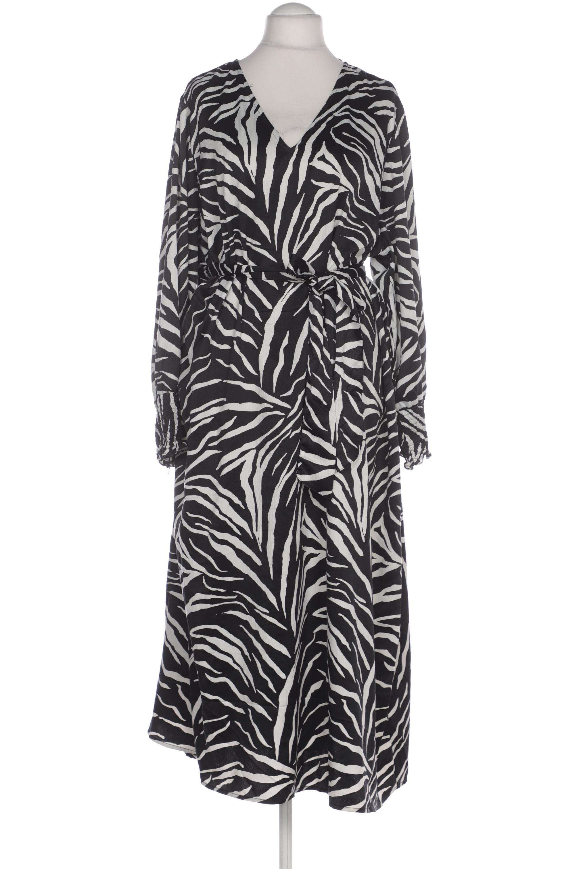 

Vero Moda Curve Damen Kleid, schwarz, Gr. 54