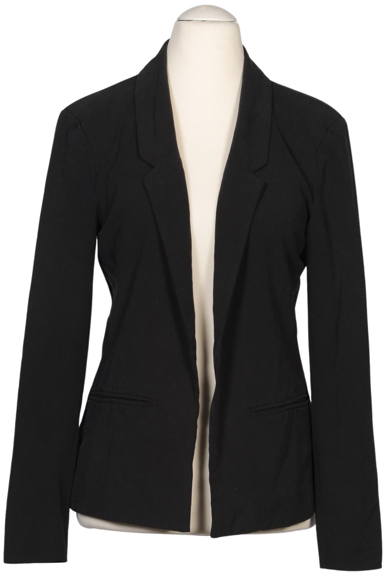 

Vero Moda Curve Damen Blazer, schwarz, Gr. 40