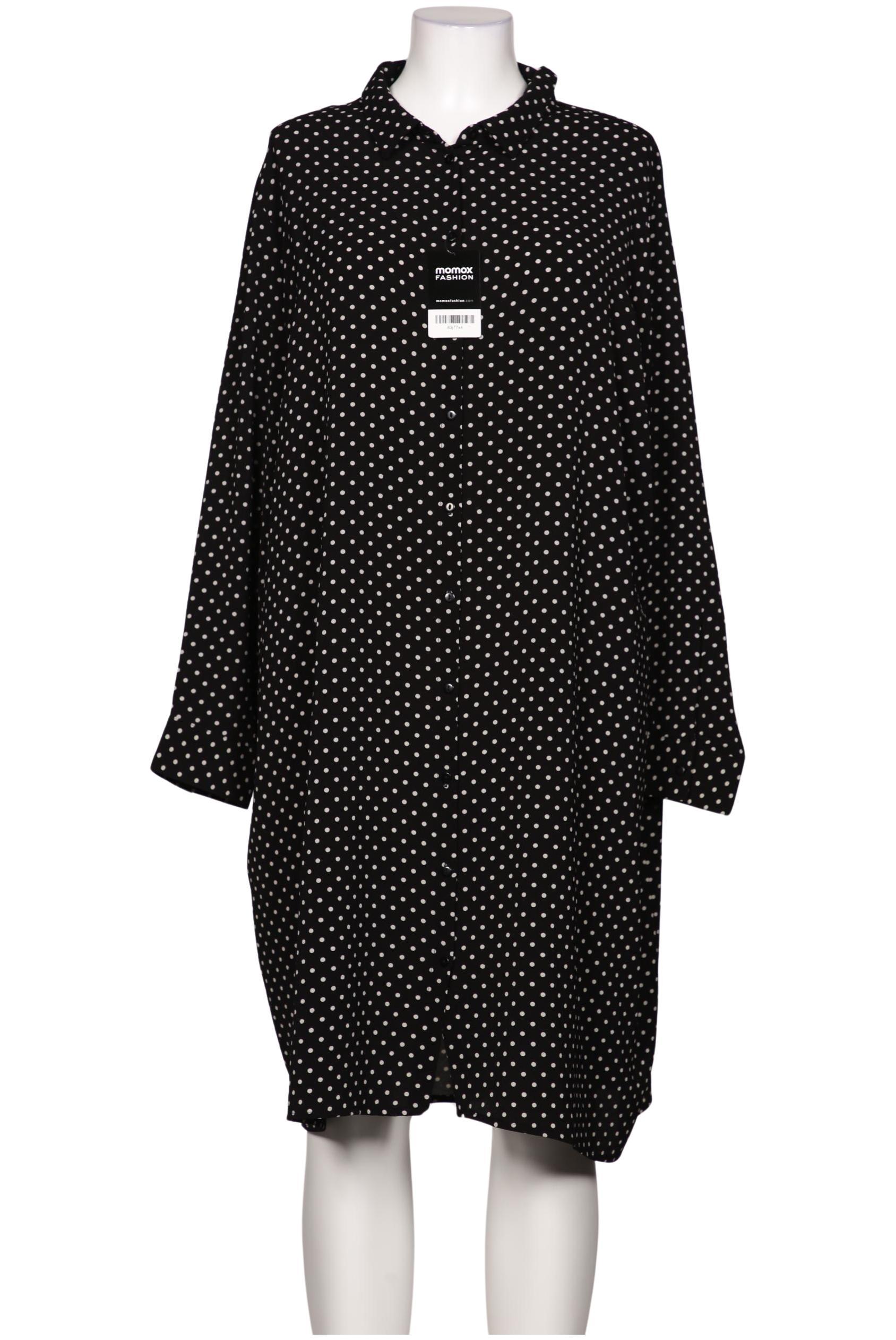 

Vero Moda Curve Damen Kleid, schwarz, Gr. 52