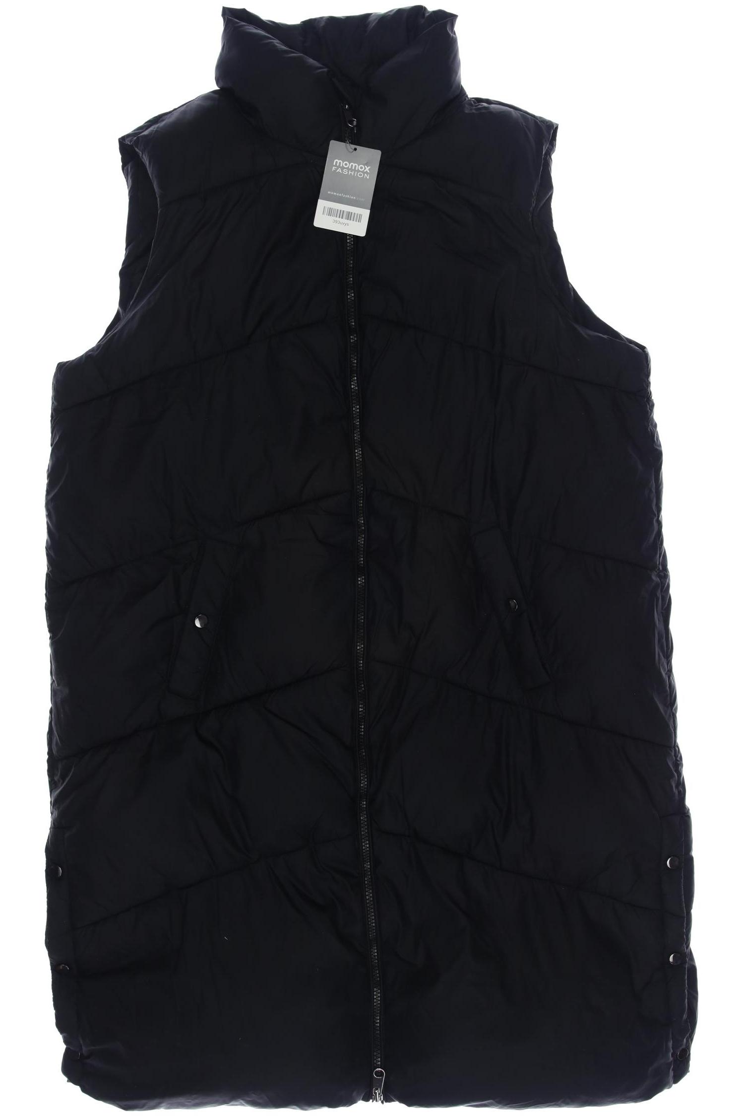 

Vero Moda Curve Damen Weste, schwarz, Gr. 44