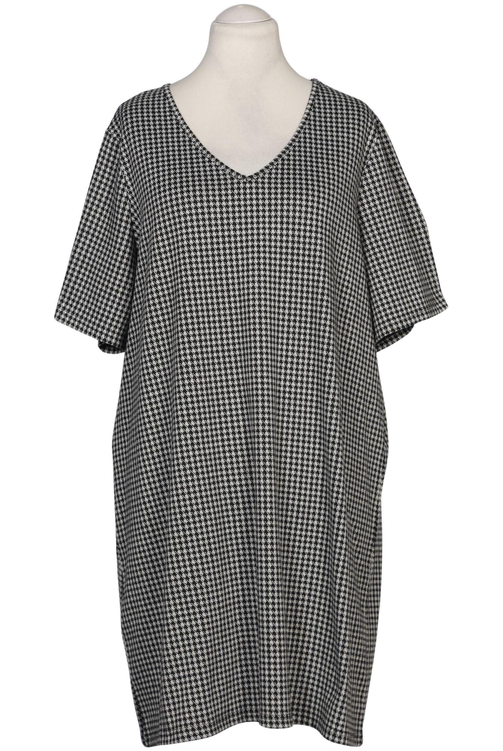 

Vero Moda Curve Damen Kleid, mehrfarbig, Gr. 48