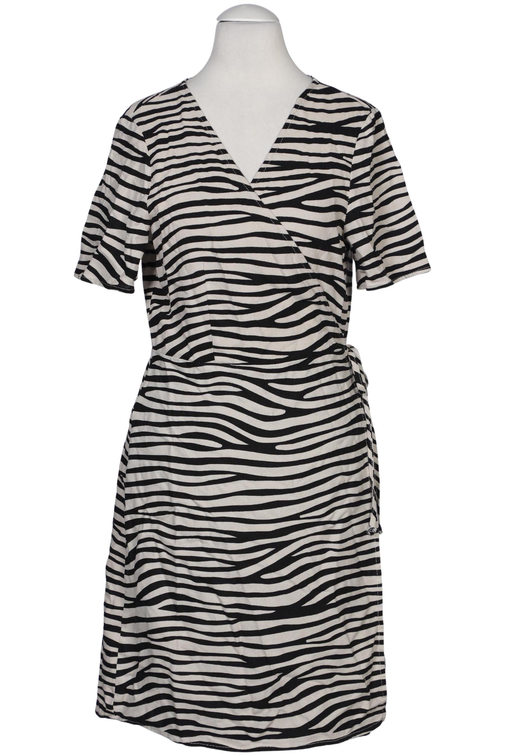 

Vero Moda Curve Damen Kleid, mehrfarbig, Gr. 36