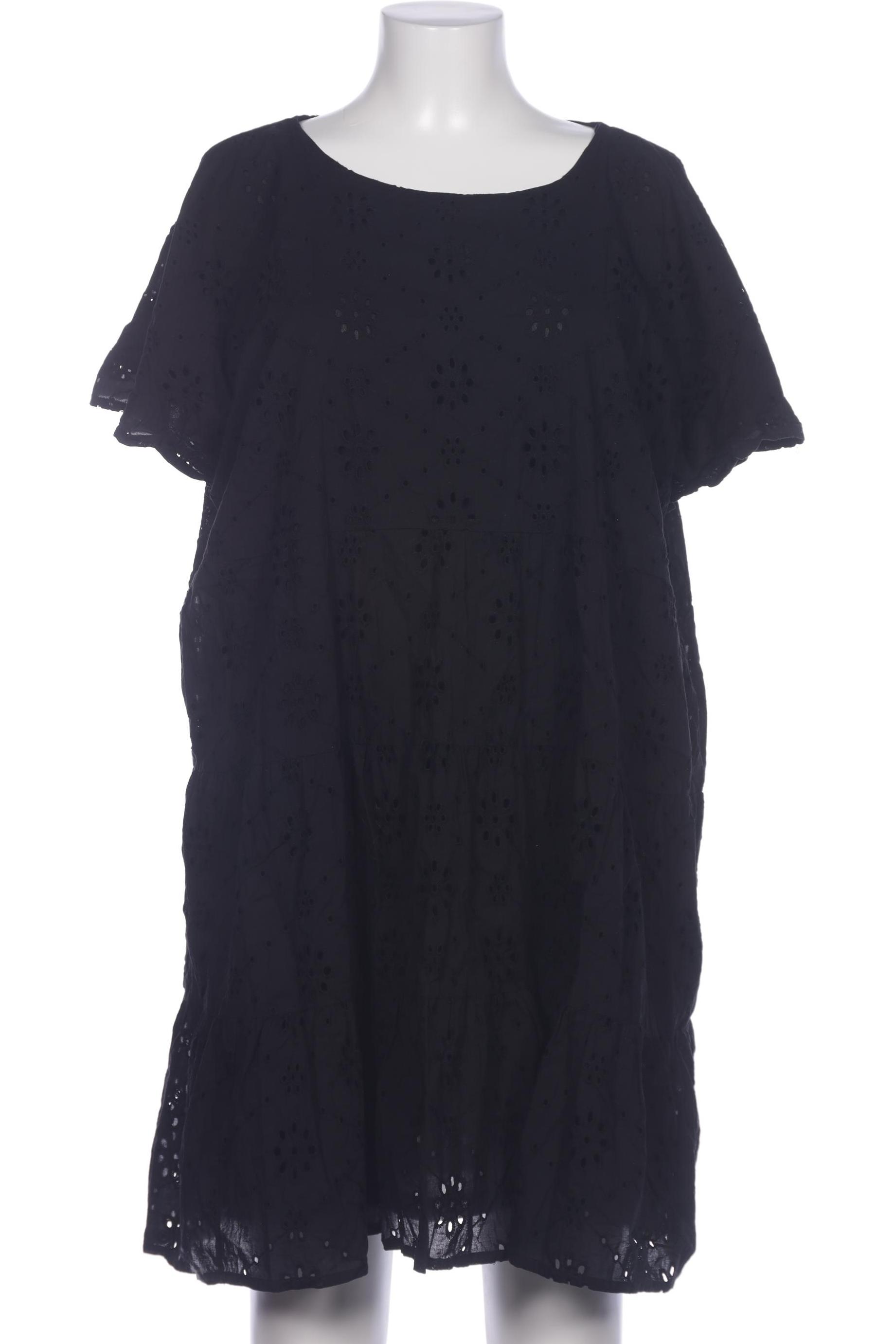 

Vero Moda Curve Damen Kleid, schwarz, Gr. 52