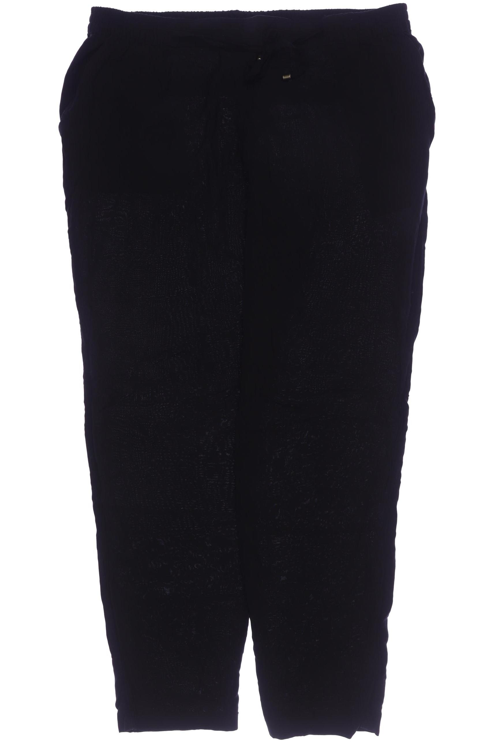 

Vero Moda Curve Damen Stoffhose, schwarz, Gr. 0