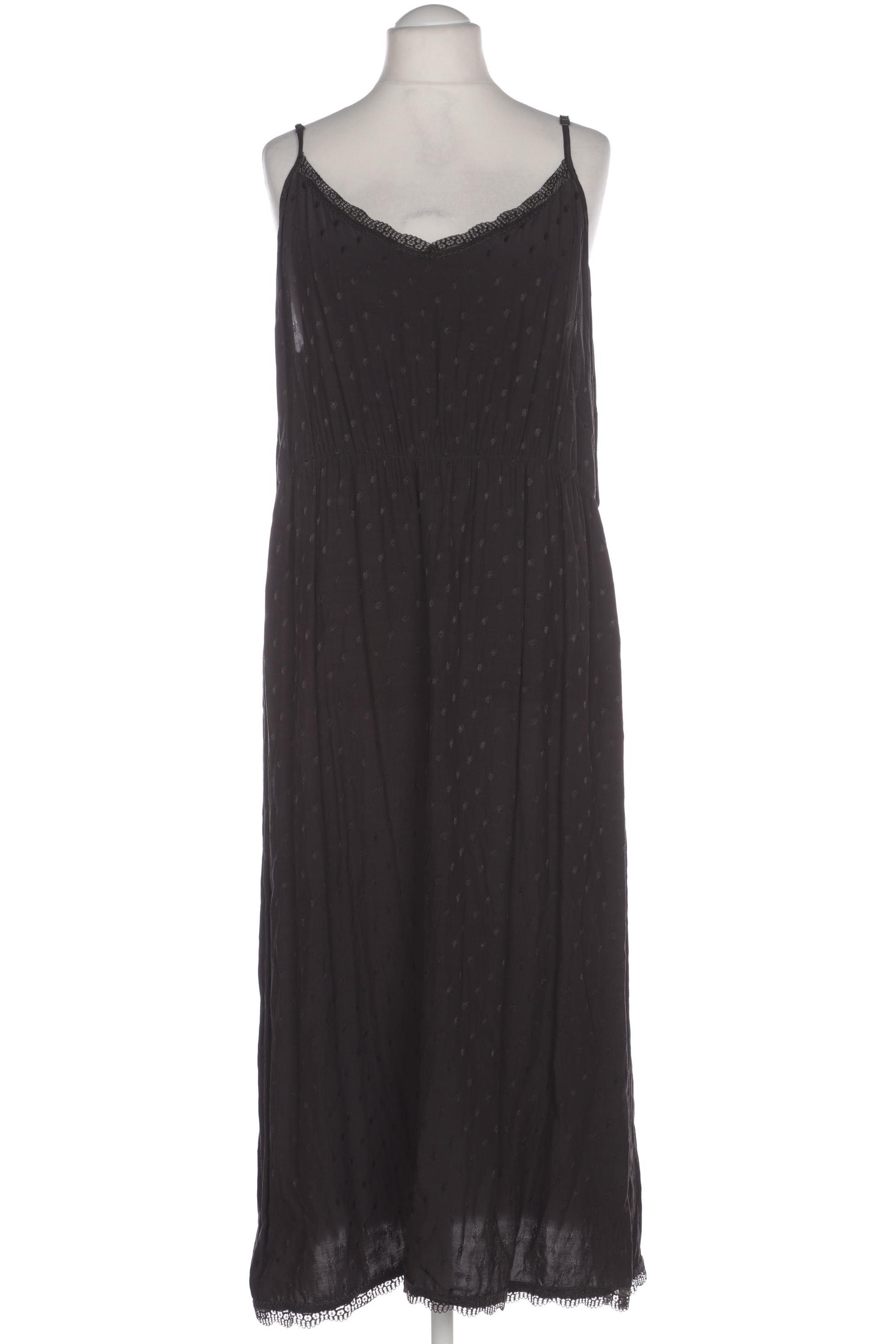 

Vero Moda Curve Damen Kleid, grau, Gr. 46
