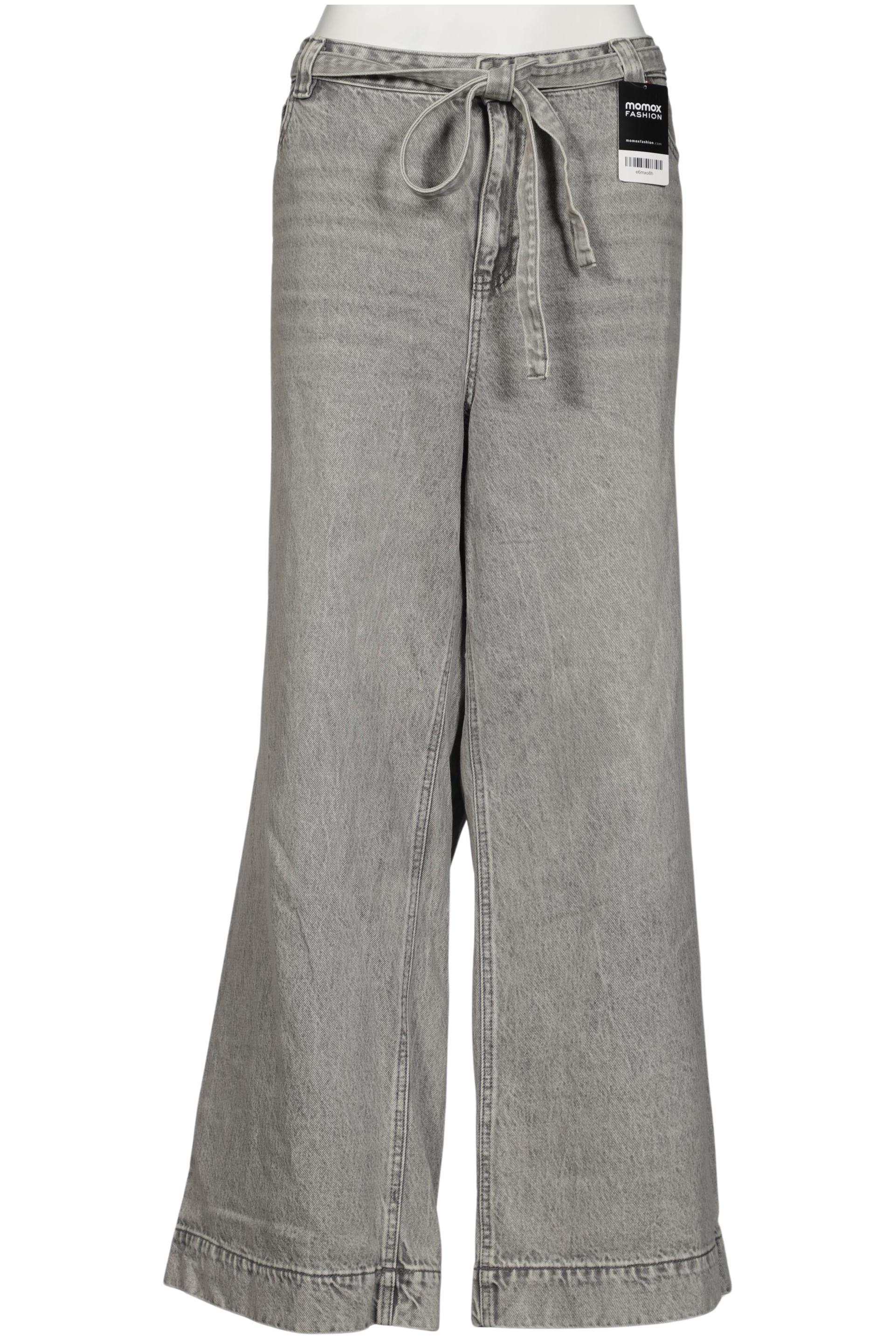 

Vero Moda Curve Damen Jeans, grau, Gr. 48