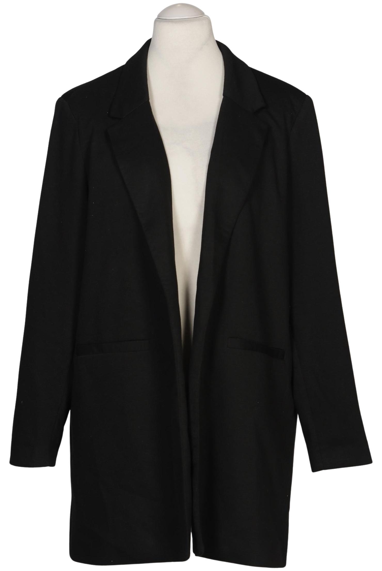 

Vero Moda Curve Damen Blazer, schwarz, Gr. 48