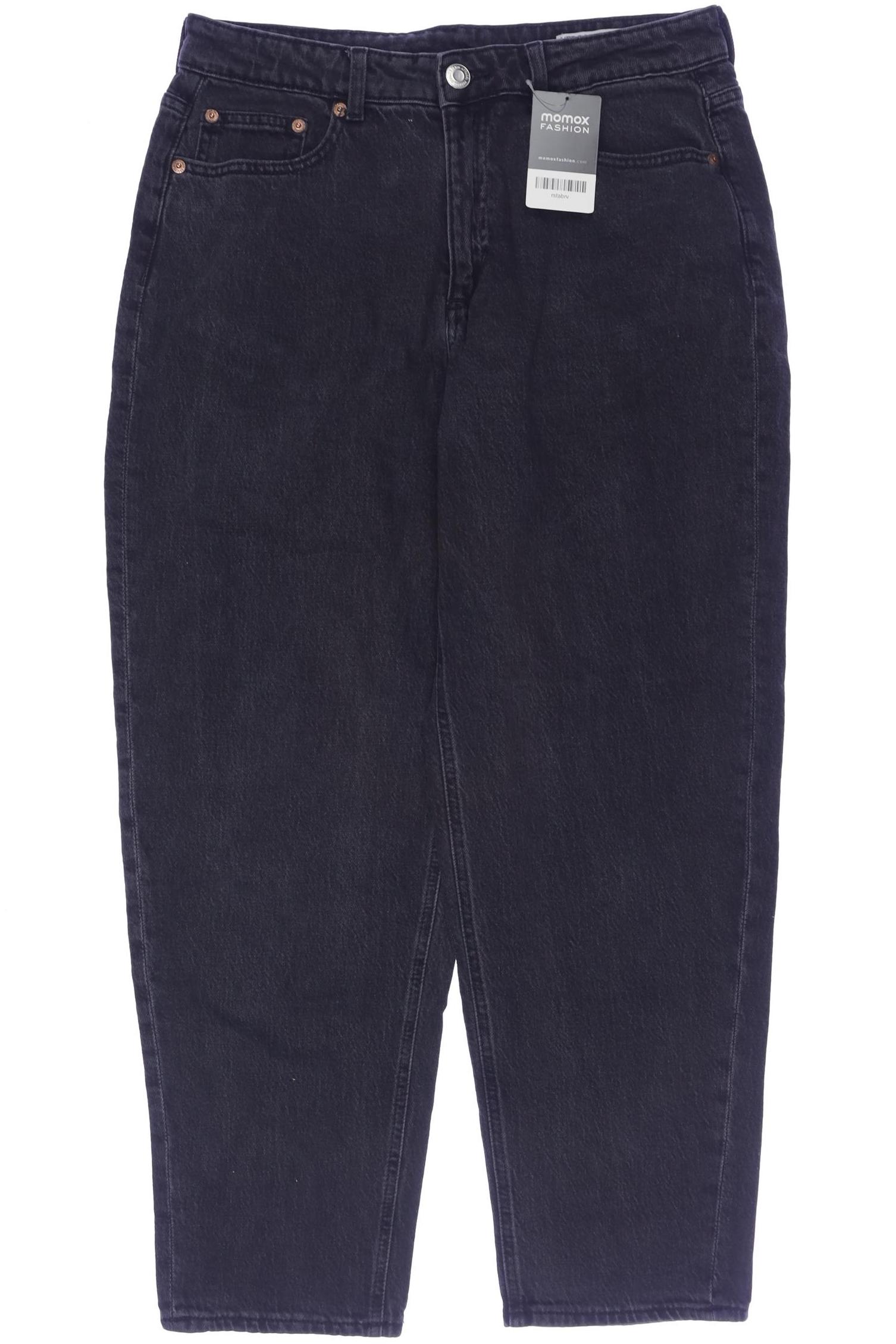 

Vero Moda Curve Damen Jeans, grau, Gr. 32