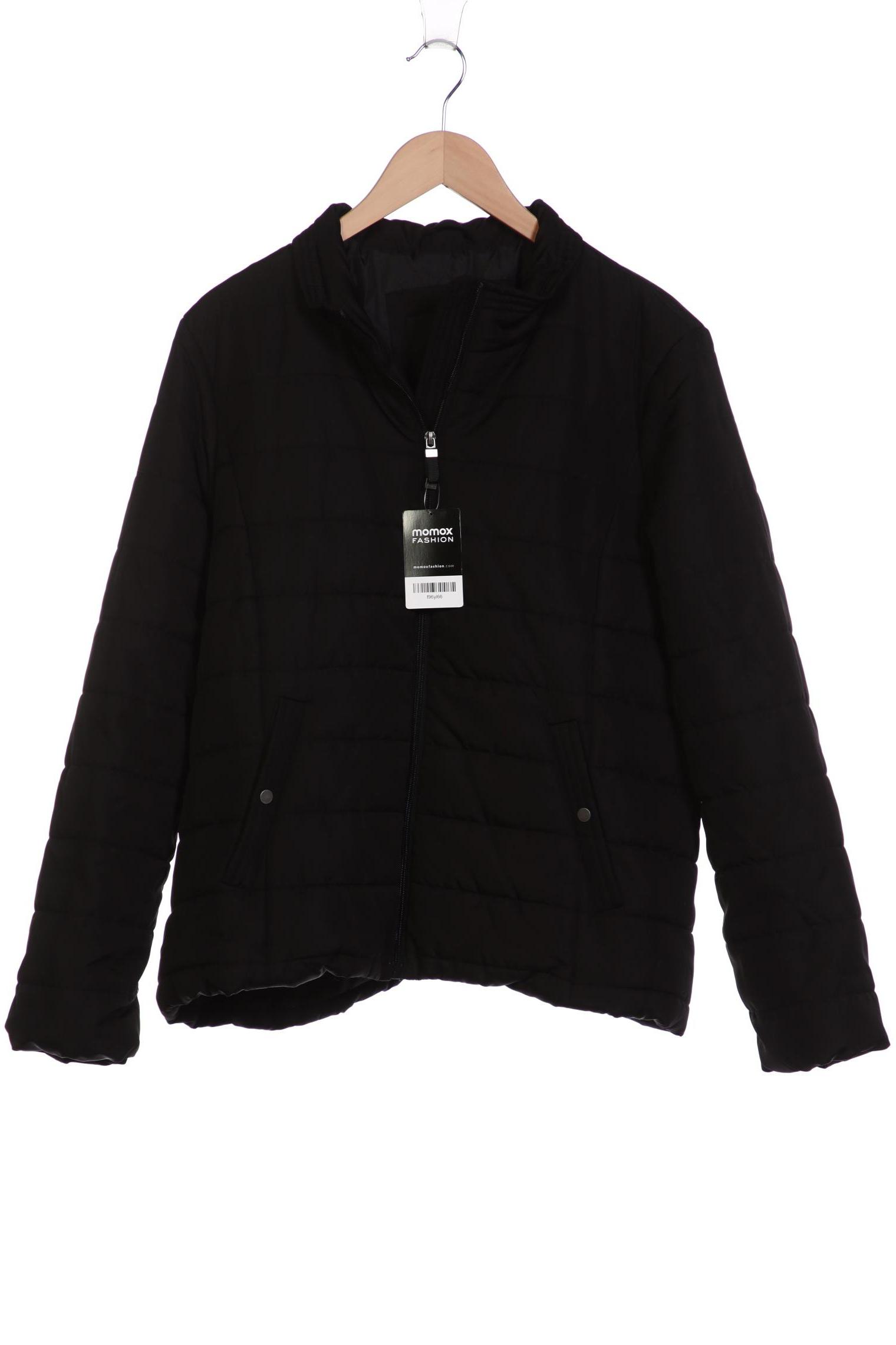 

Vero Moda Curve Damen Jacke, schwarz, Gr. 50