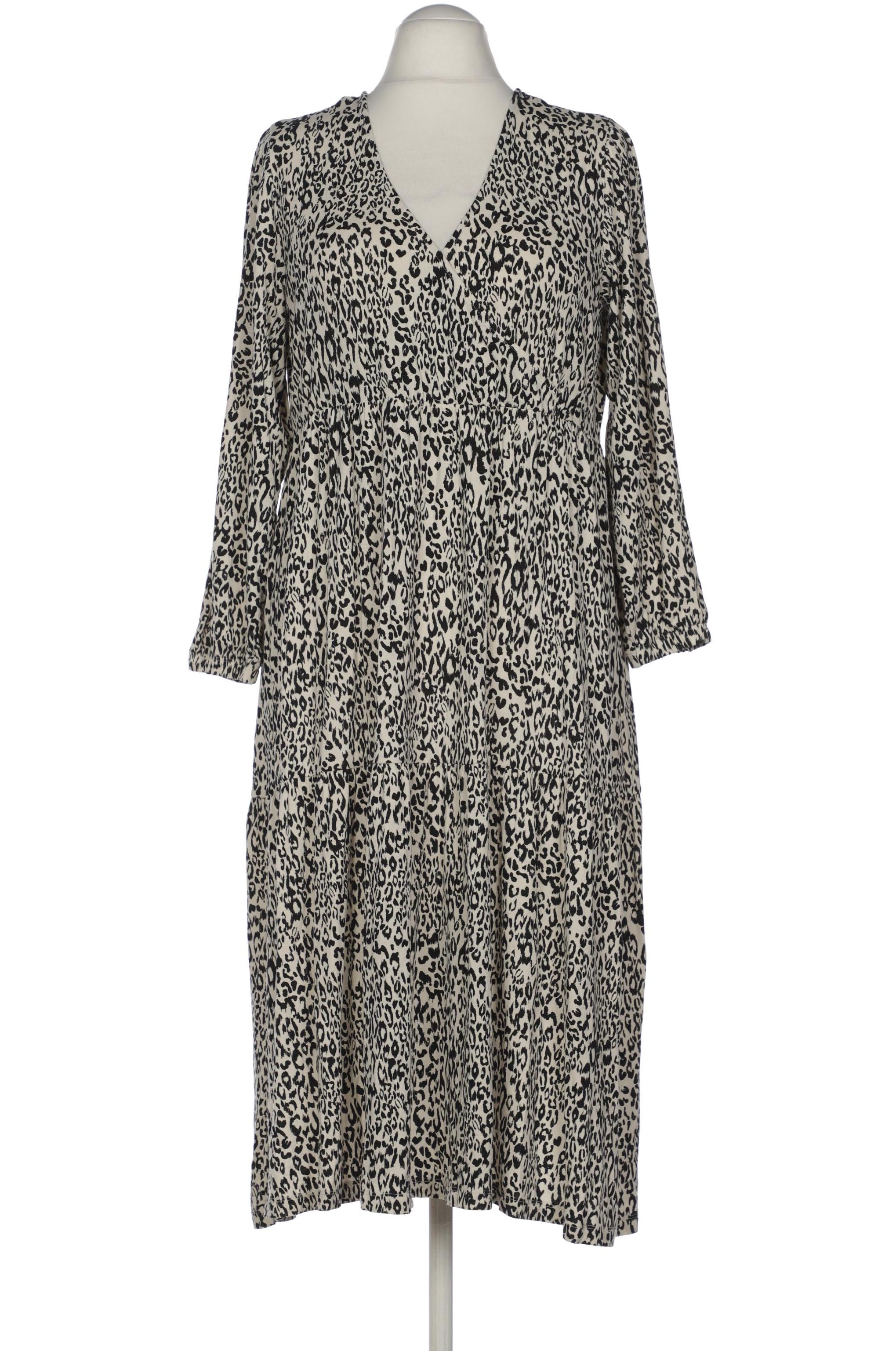 

Vero Moda Curve Damen Kleid, schwarz, Gr. 42