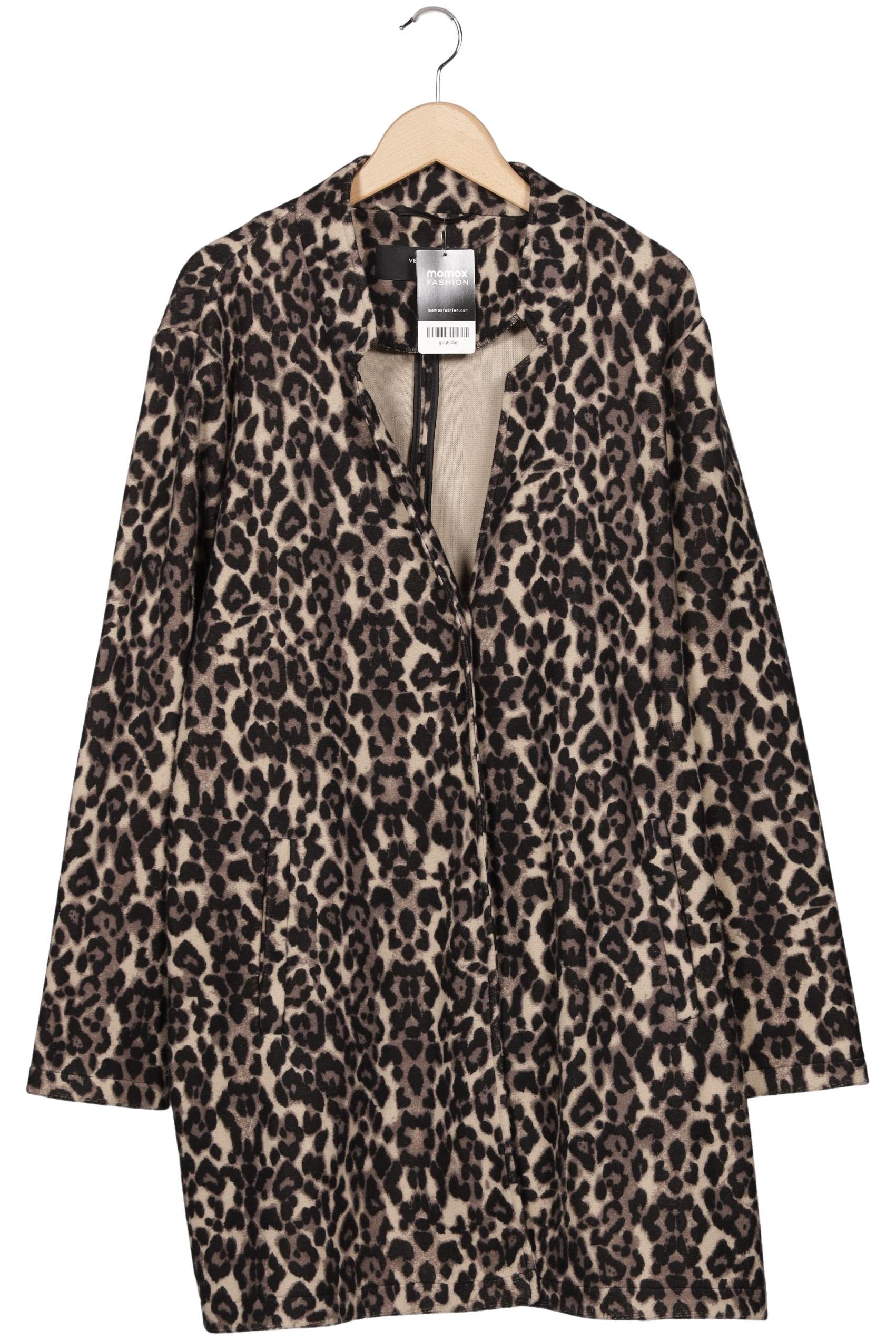 

Vero Moda Curve Damen Mantel, beige, Gr. 52