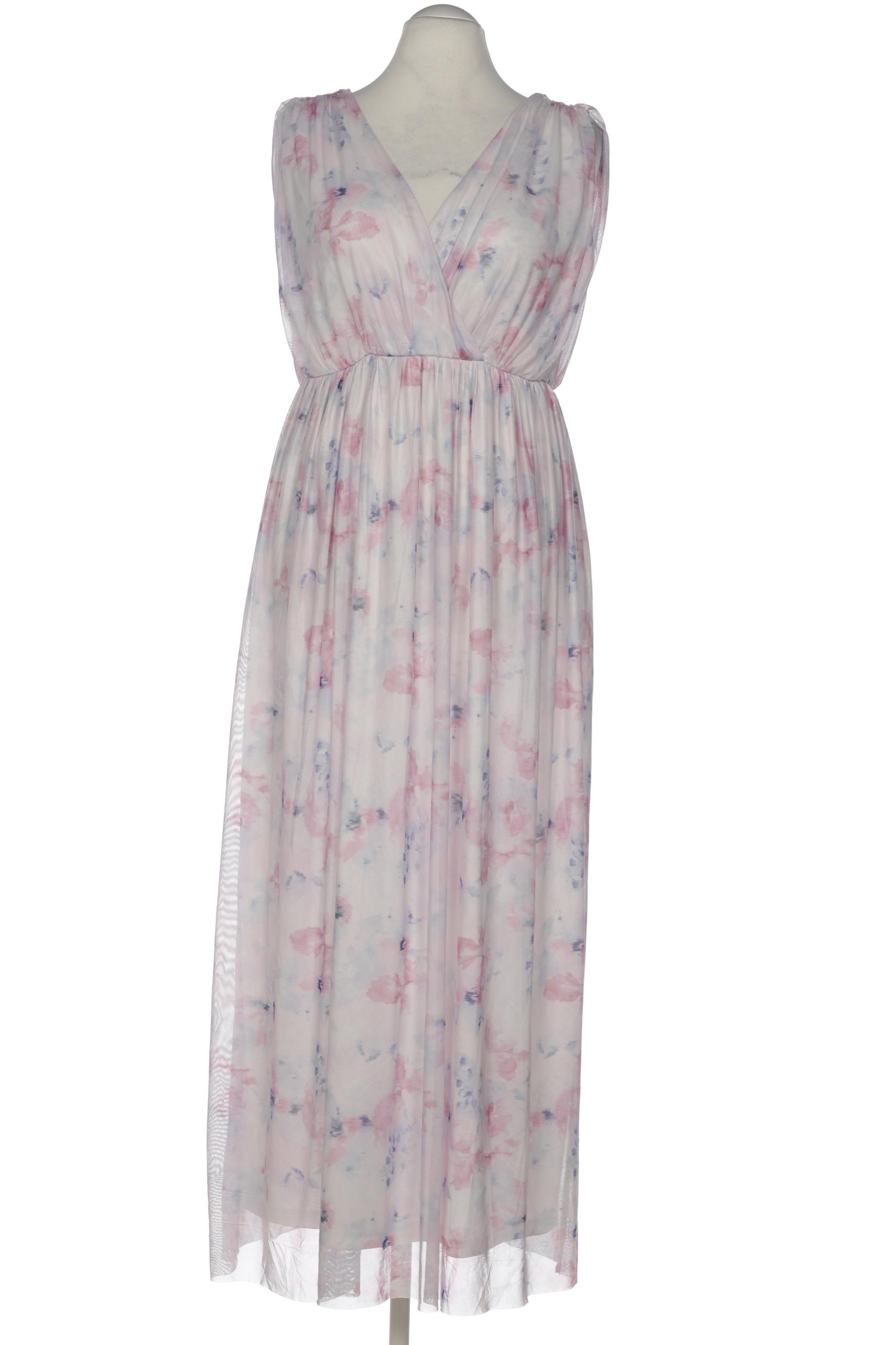 

Vero Moda Curve Damen Kleid, pink, Gr. 44