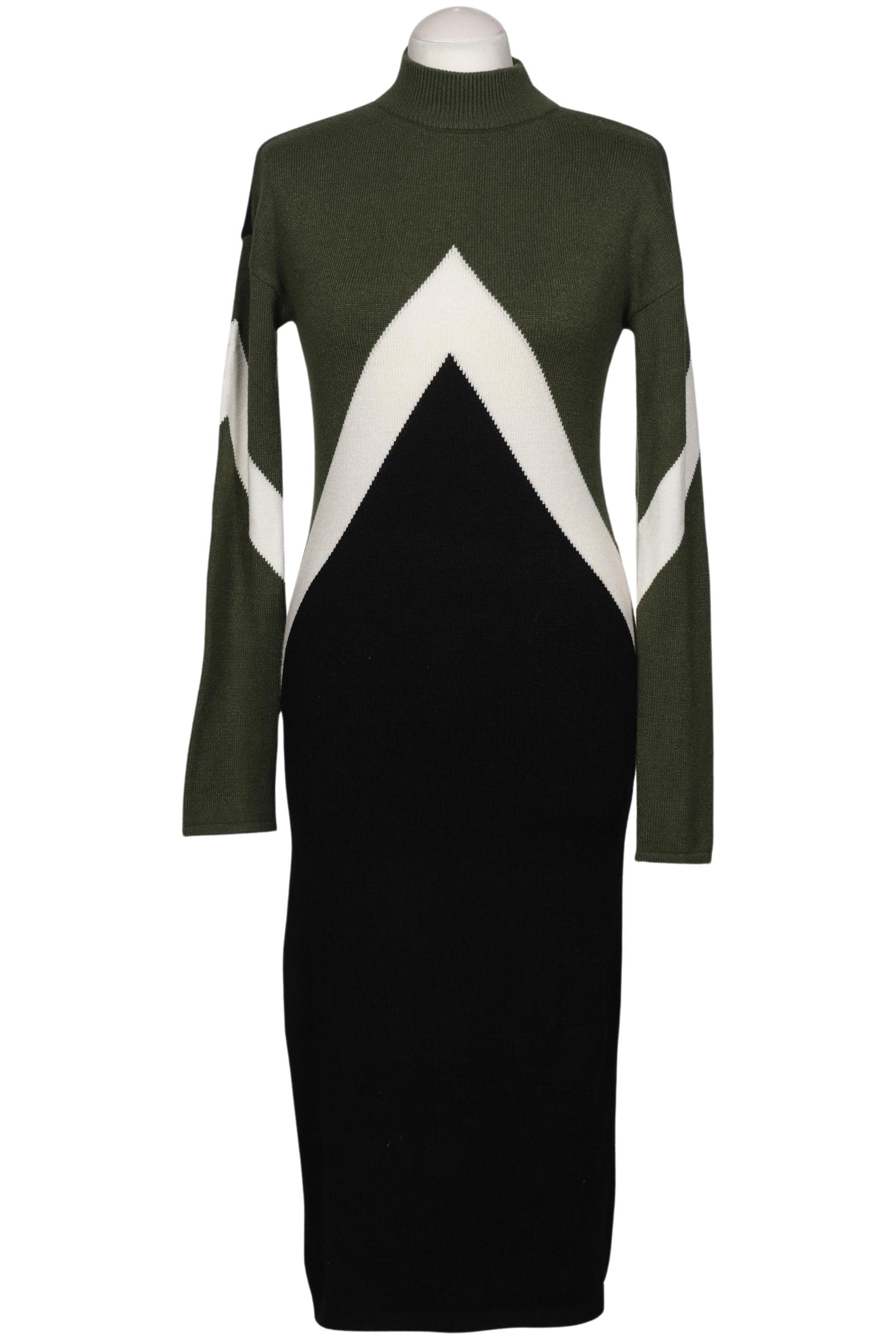 

Vero Moda Curve Damen Kleid, schwarz, Gr. 38