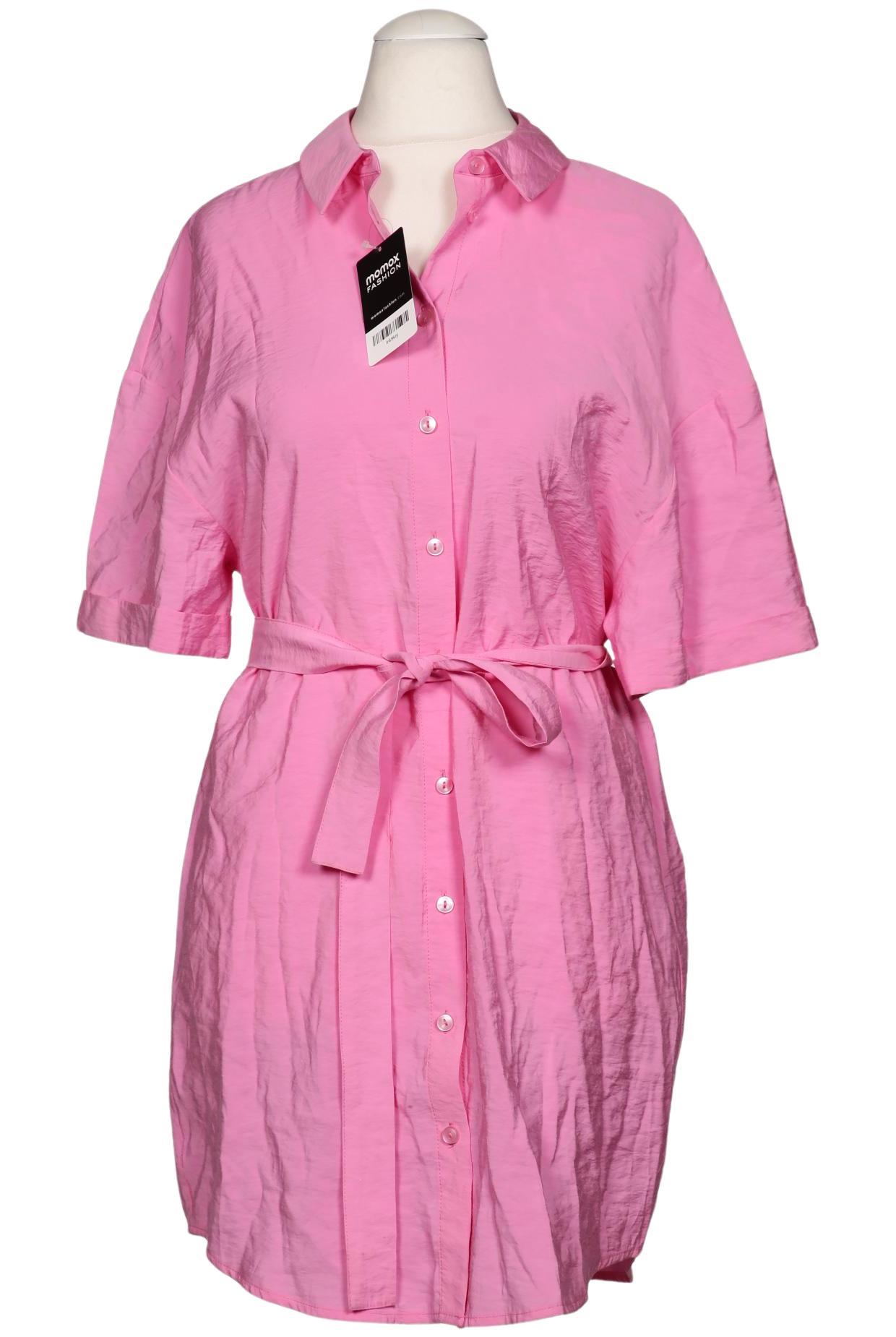 

Vero Moda Curve Damen Bluse, pink, Gr. 36