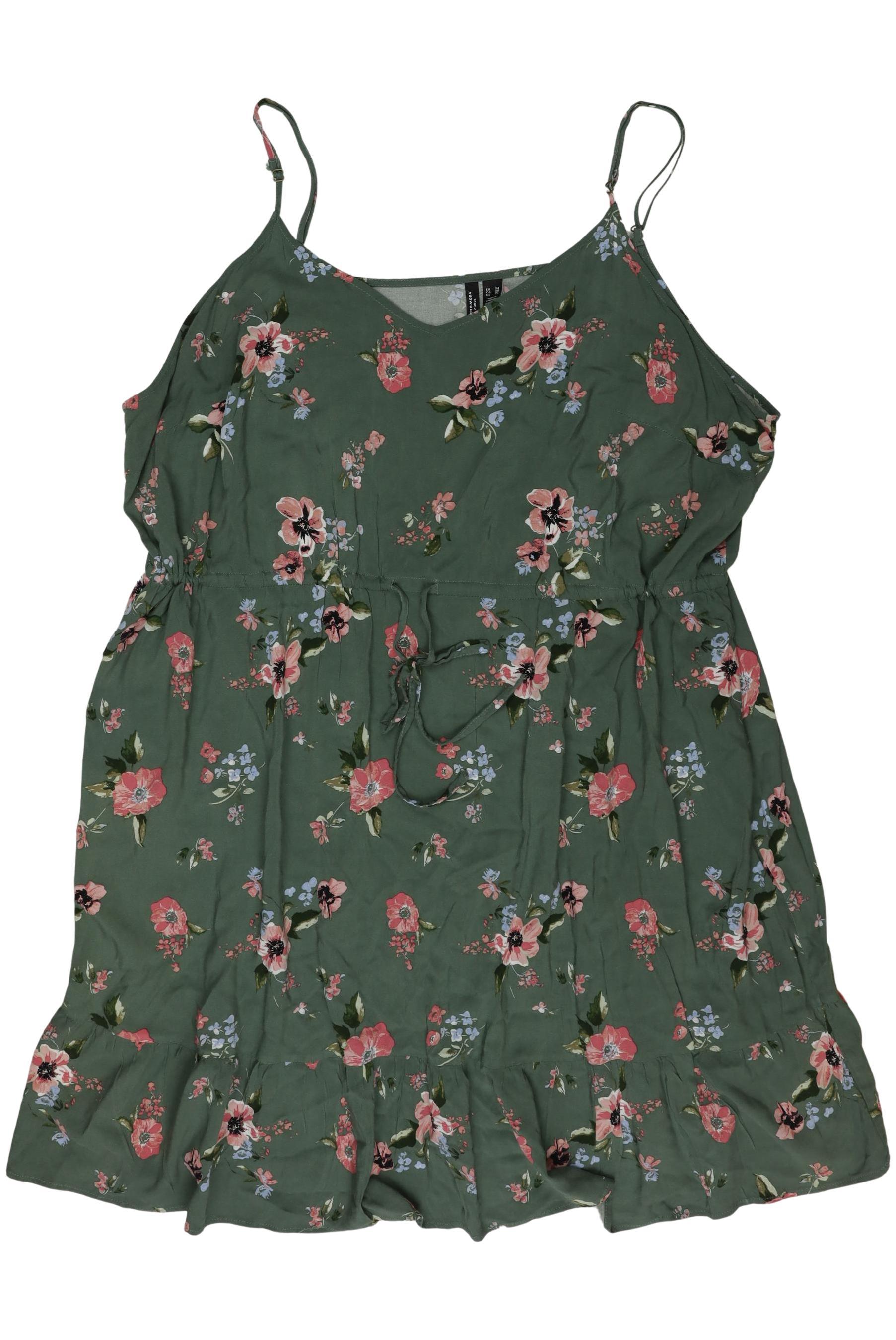 

Vero Moda Curve Damen Top, grün, Gr. 54