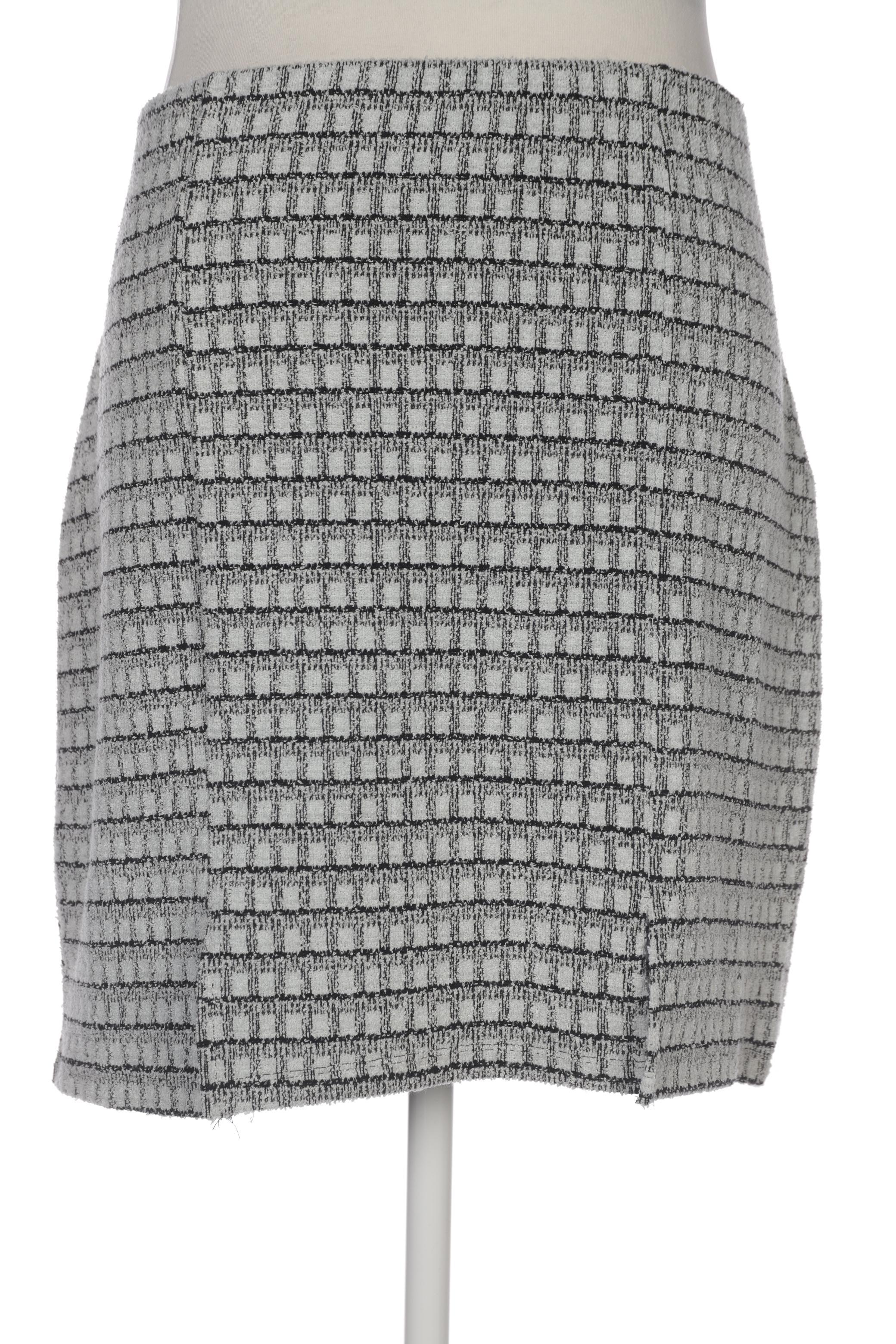 

Vero Moda Curve Damen Rock, schwarz, Gr. 48