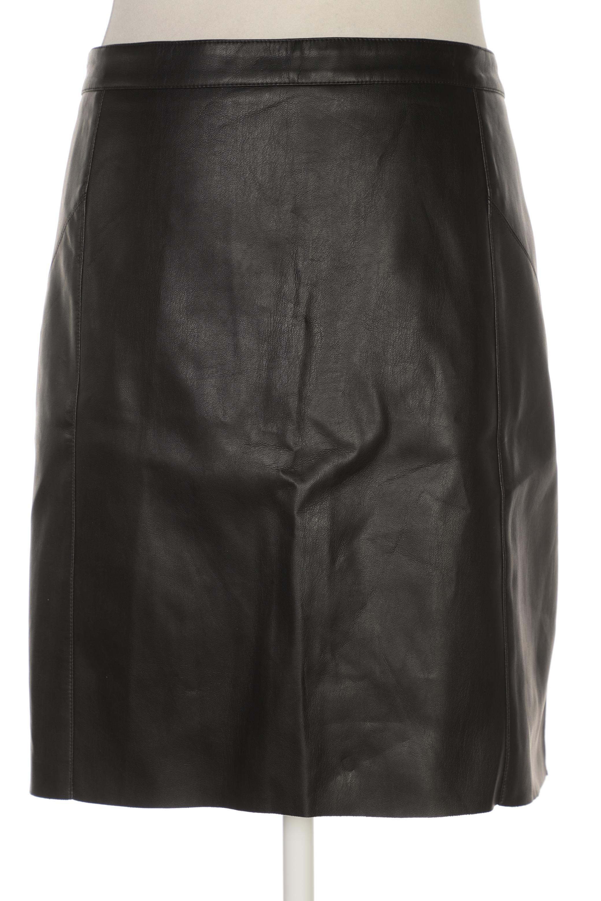 

Vero Moda Curve Damen Rock, schwarz, Gr. 52