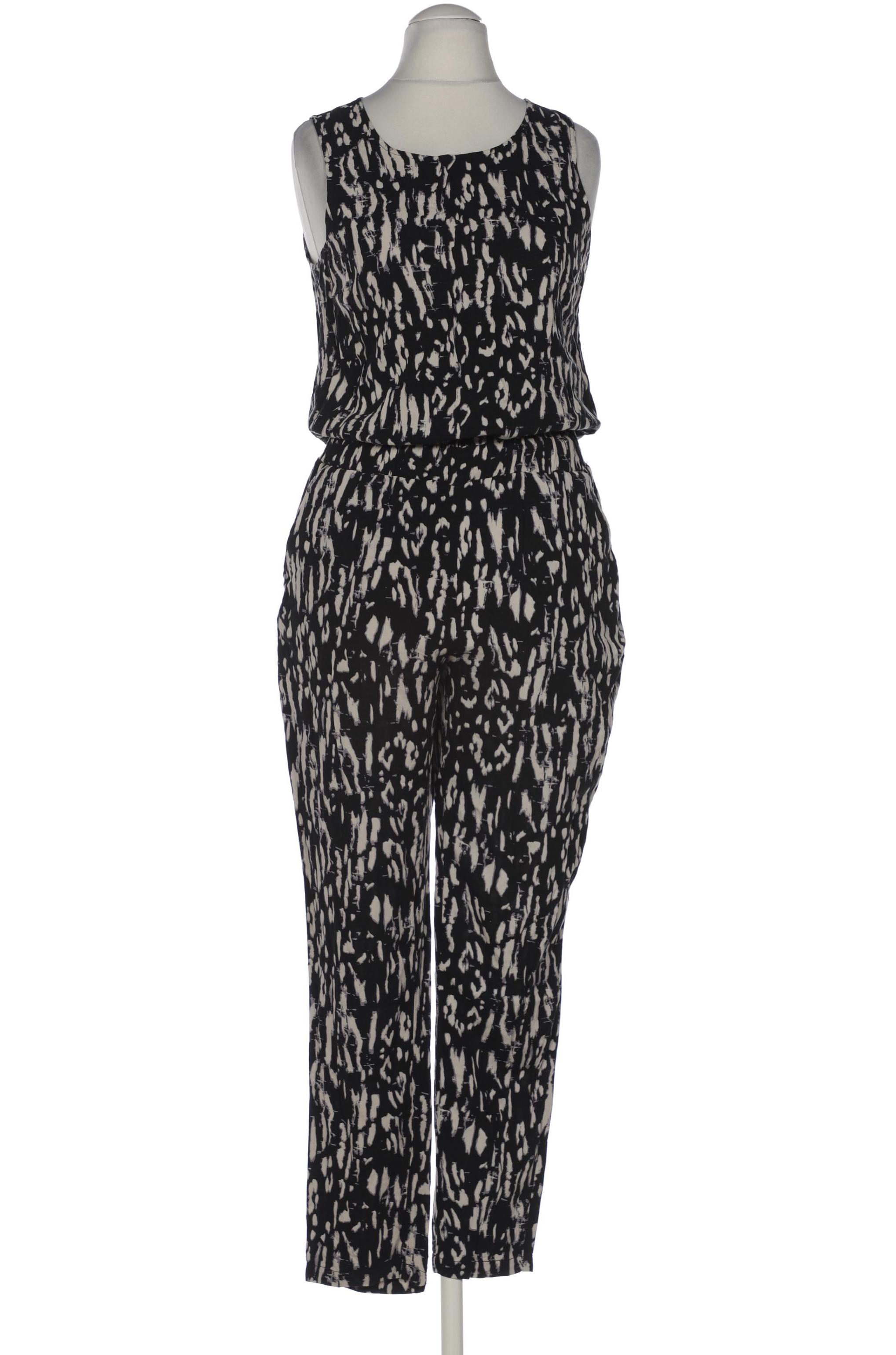 

Vero Moda Curve Damen Jumpsuit/Overall, schwarz, Gr. 38