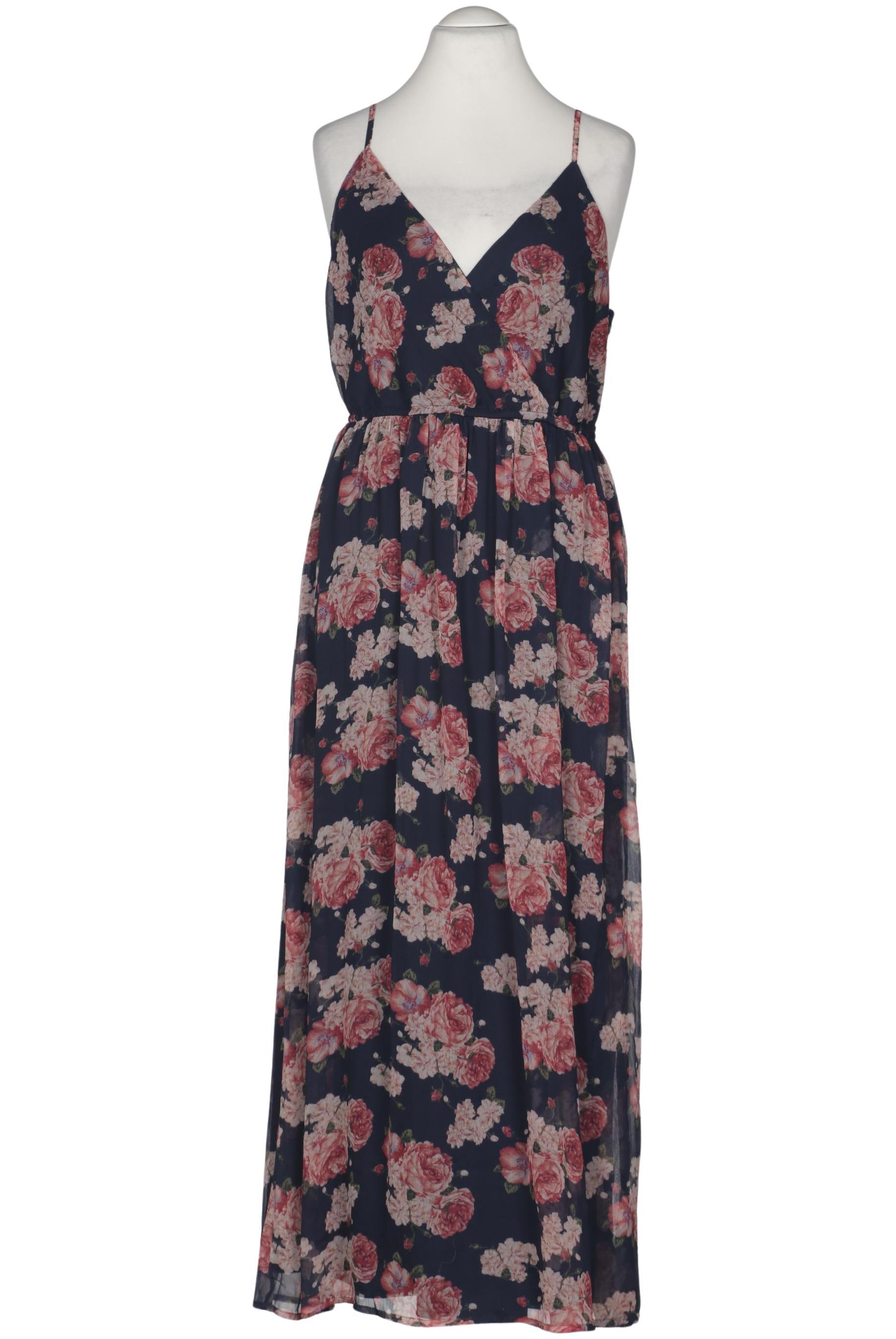 

Vero Moda Curve Damen Kleid, marineblau, Gr. 44