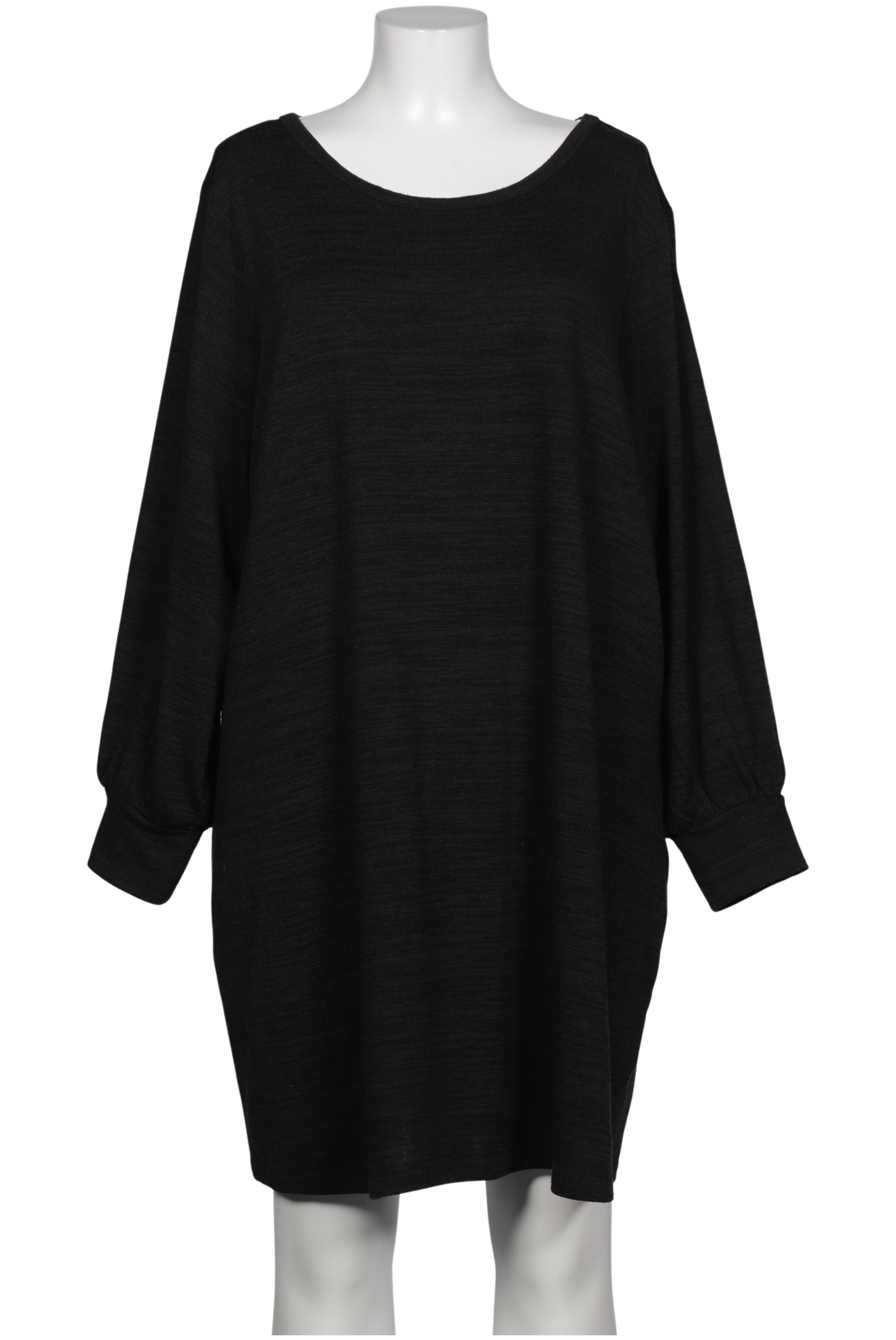 

Vero Moda Curve Damen Kleid, schwarz, Gr. 44