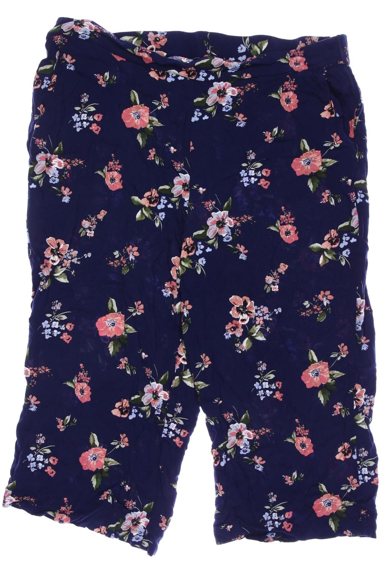 

Vero Moda Curve Damen Stoffhose, blau, Gr. 50
