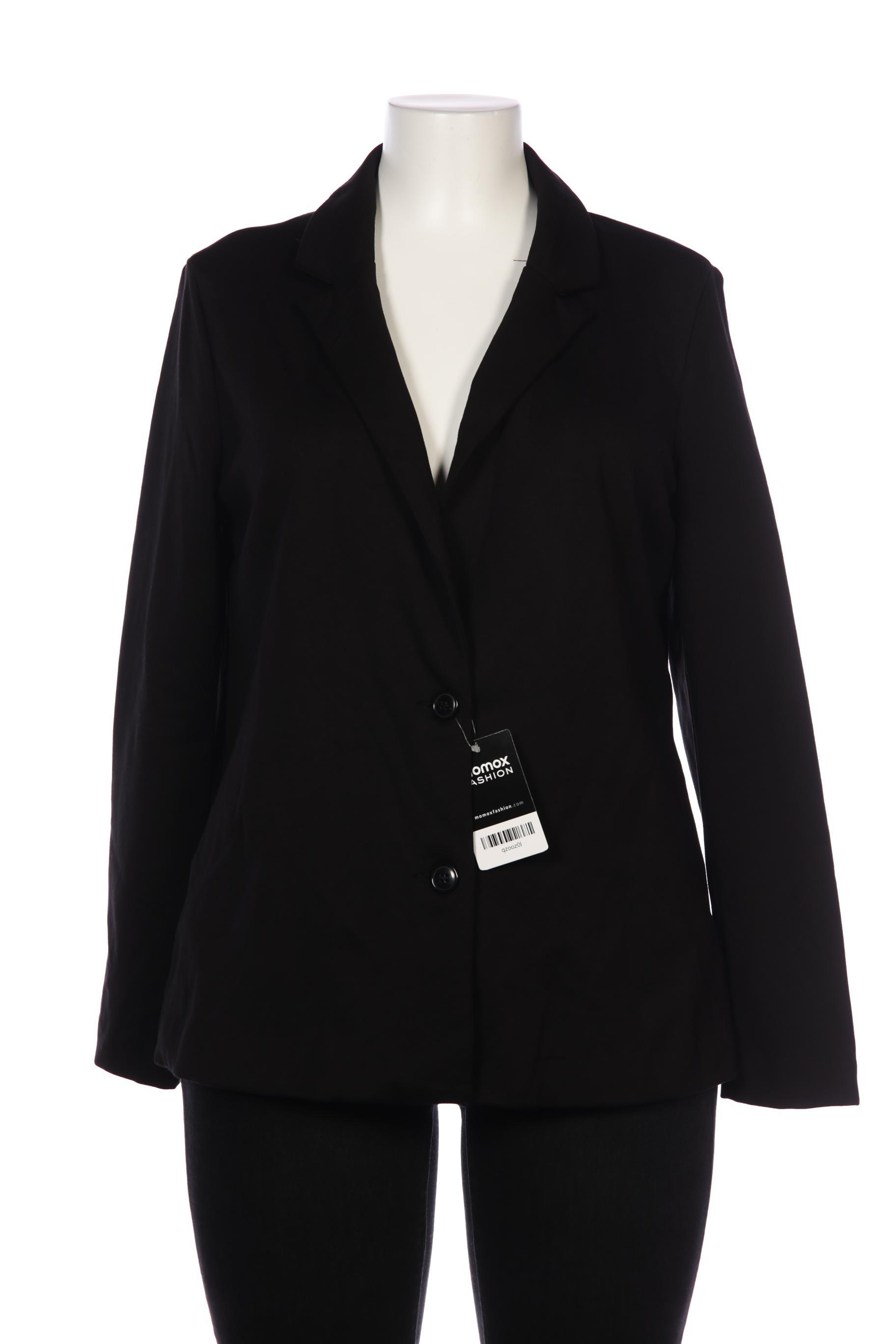 

Vero Moda Curve Damen Blazer, schwarz, Gr. 44