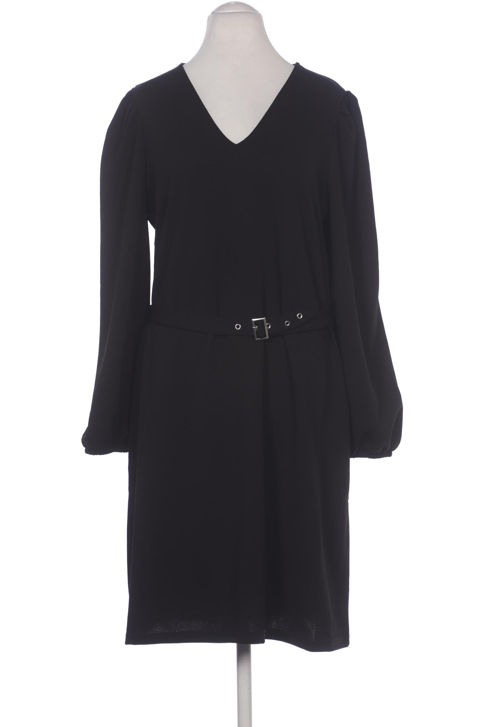 

Vero Moda Curve Damen Kleid, schwarz, Gr. 36