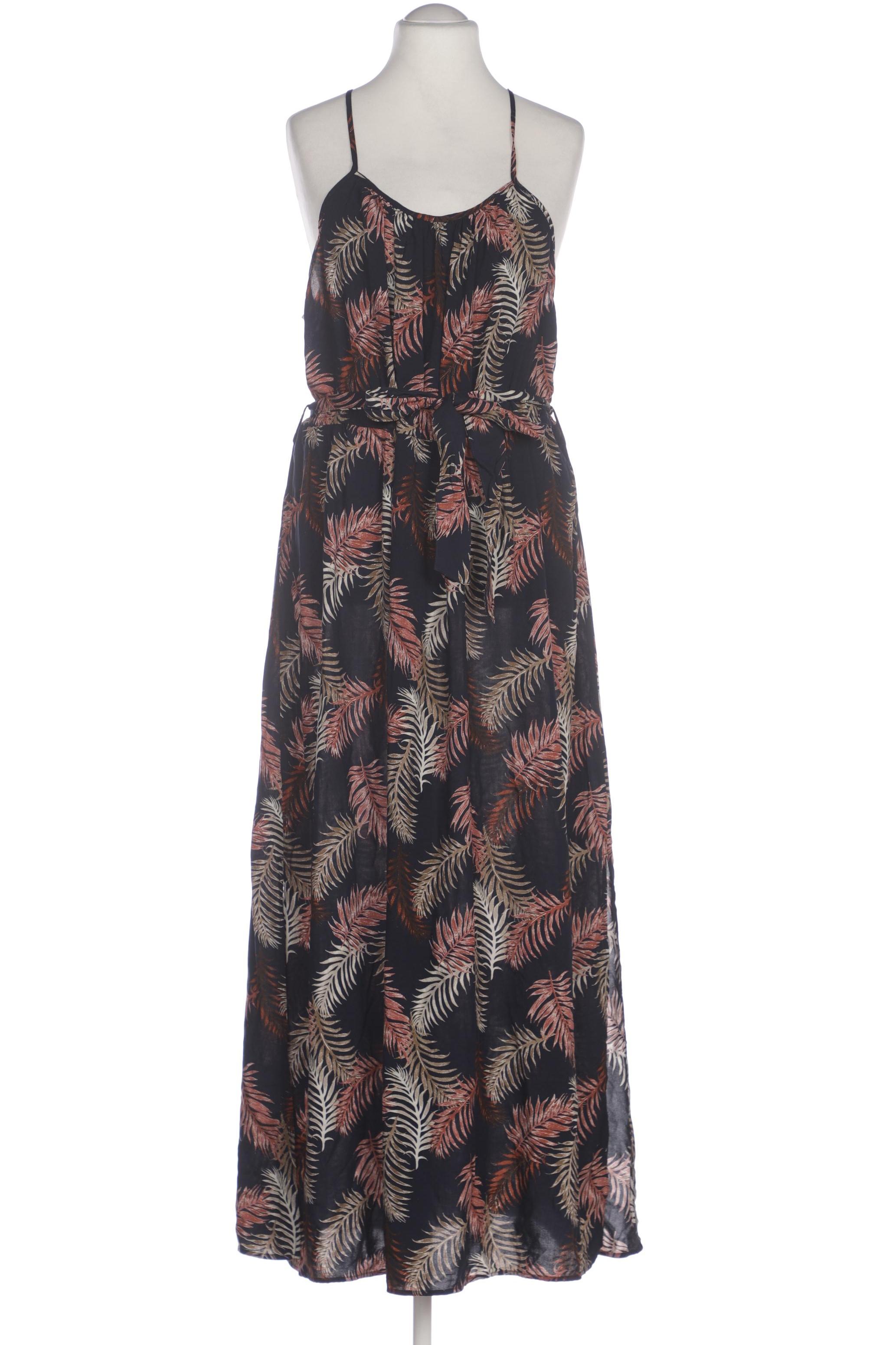 

Vero Moda Curve Damen Kleid, marineblau, Gr. 52