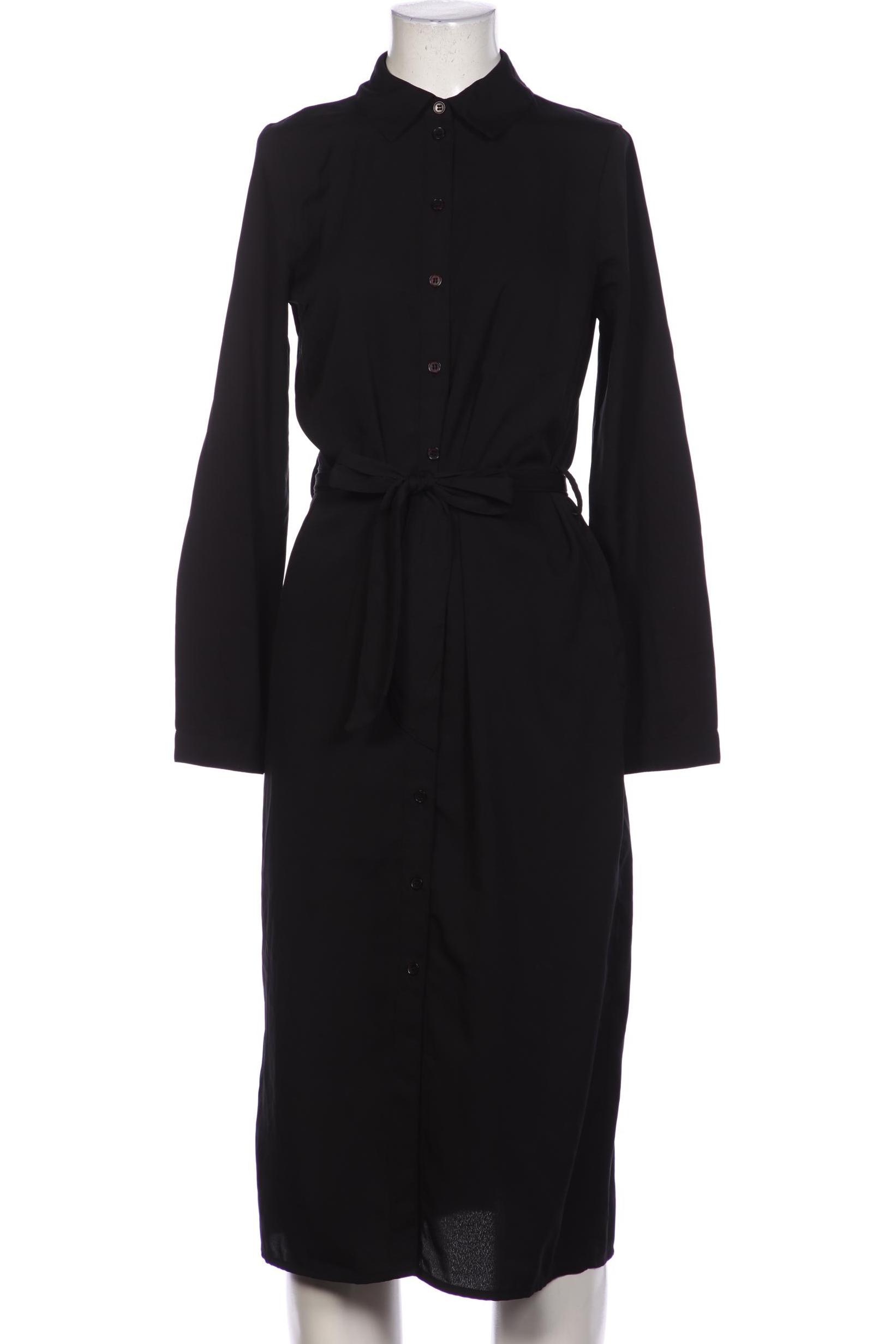

Vero Moda Curve Damen Kleid, schwarz, Gr. 34