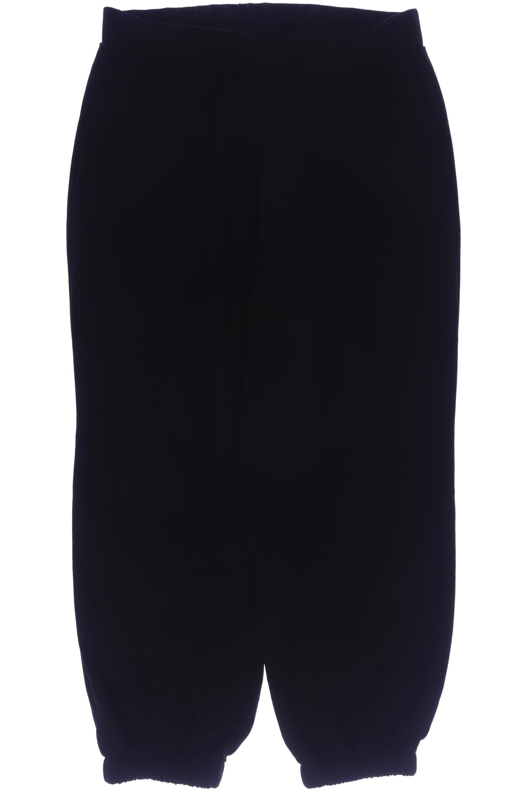 

Vero Moda Curve Damen Stoffhose, schwarz, Gr. 0