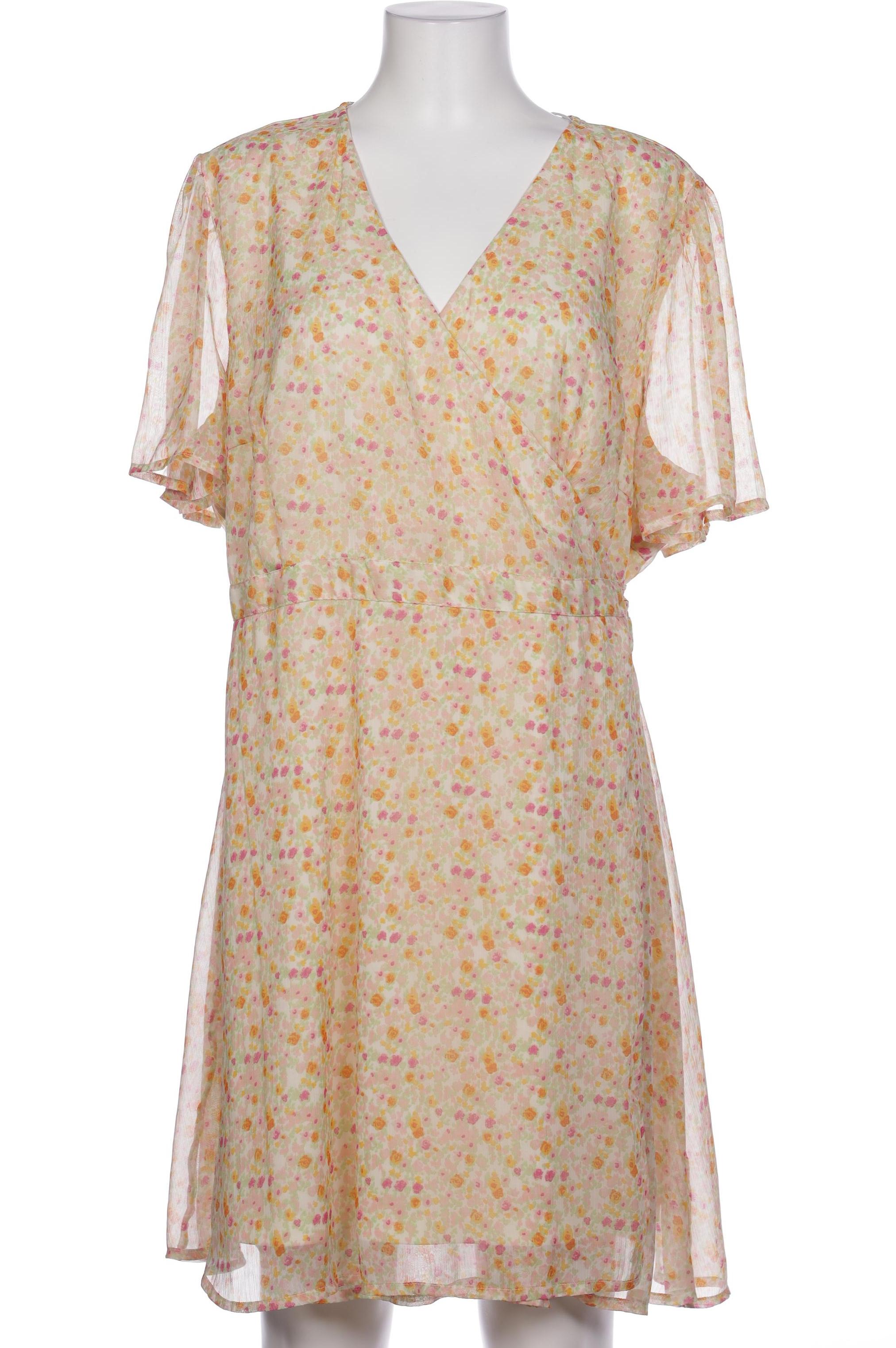 

Vero Moda Curve Damen Kleid, pink, Gr. 46