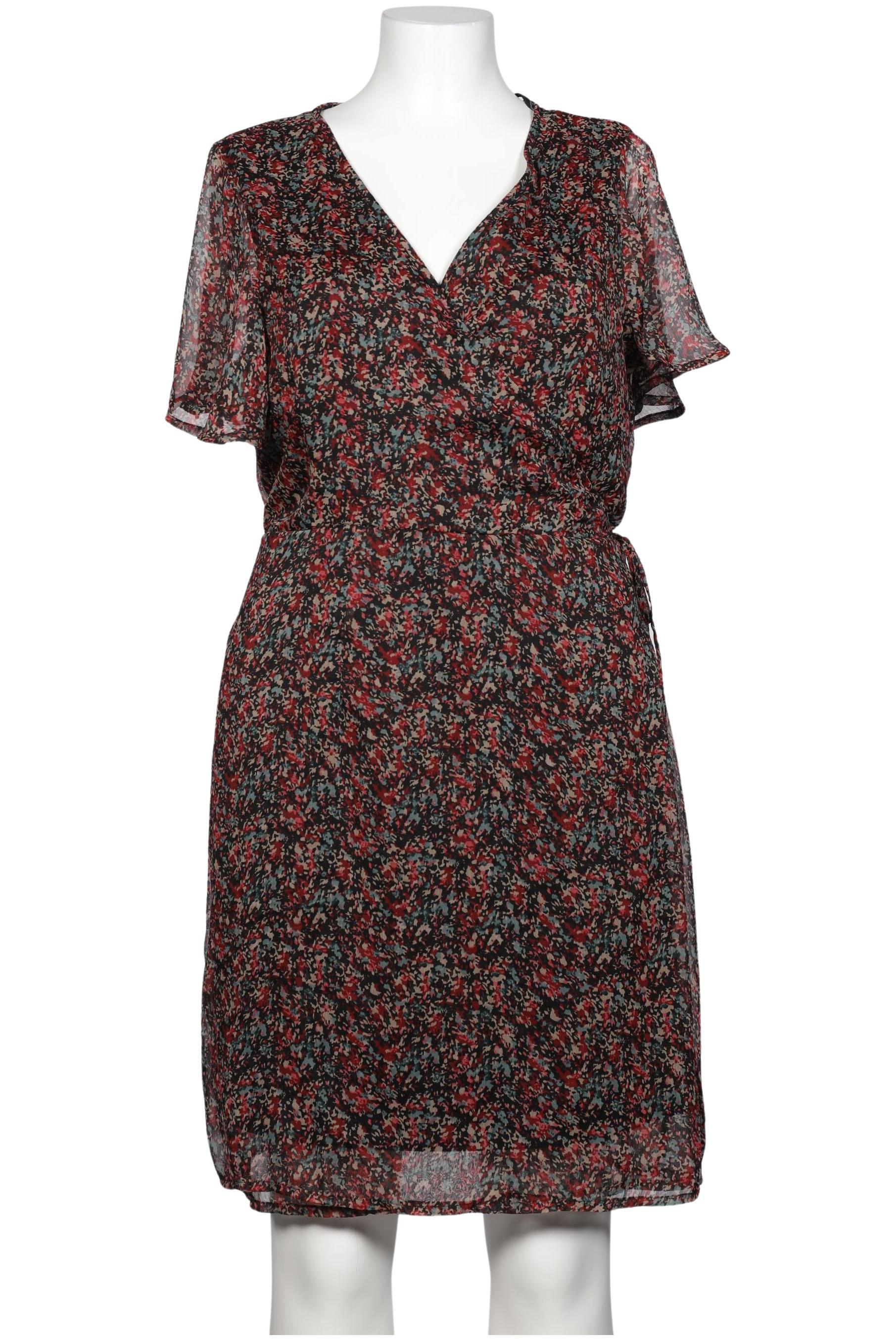 

Vero Moda Curve Damen Kleid, schwarz, Gr. 50