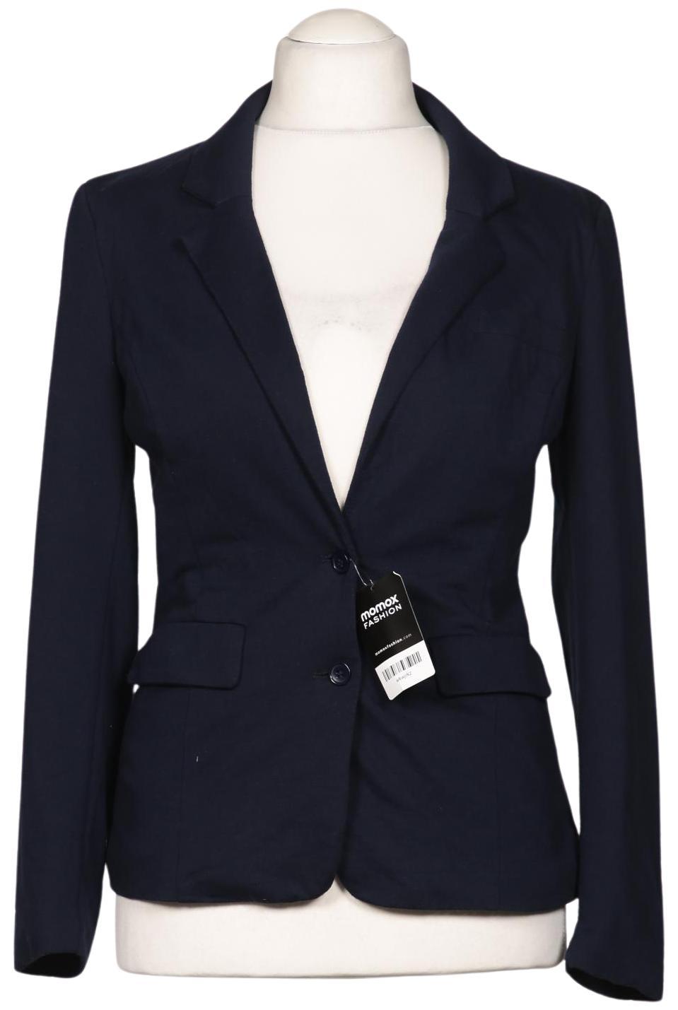 

Vero Moda Curve Damen Blazer, marineblau, Gr. 38