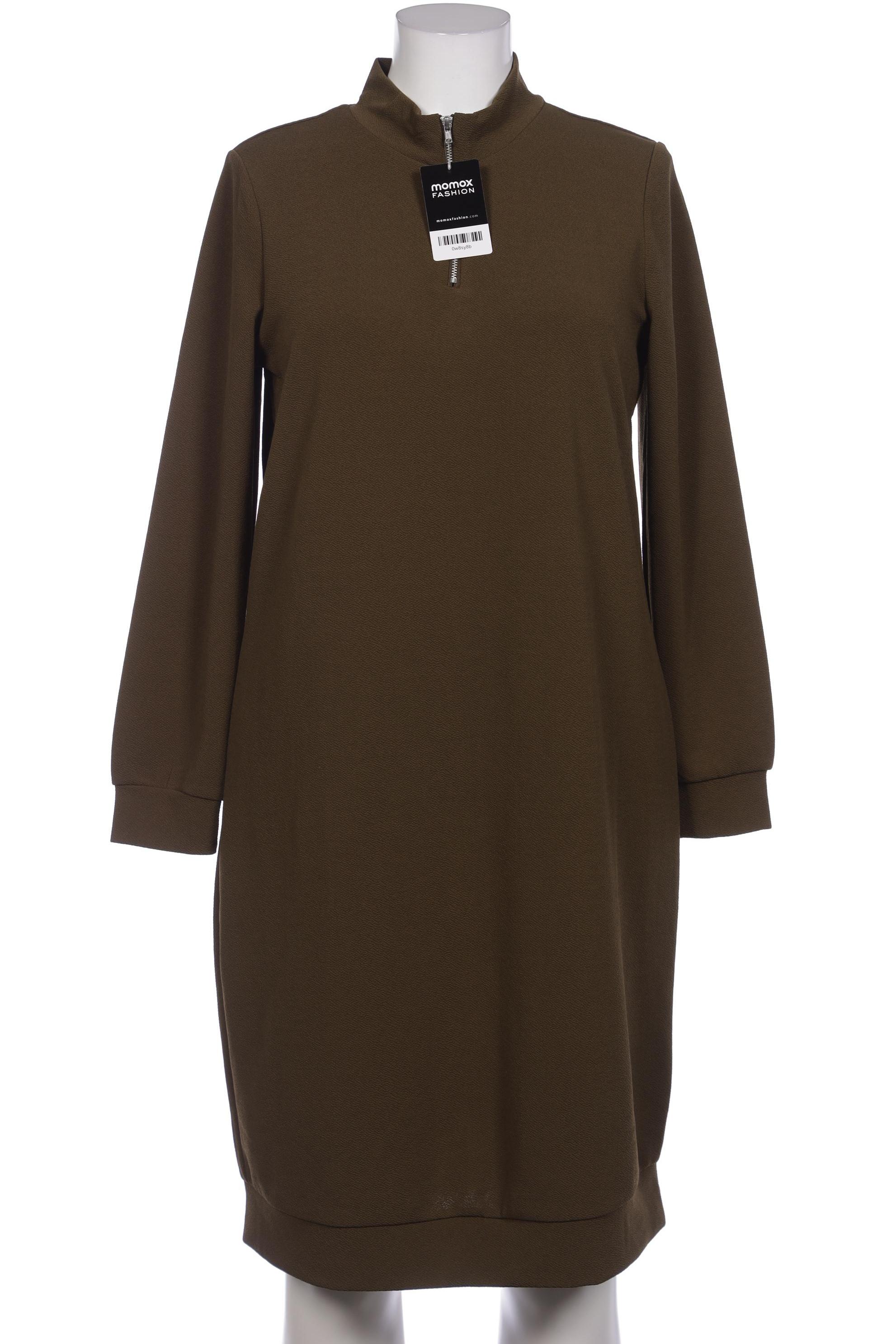 

Vero Moda Curve Damen Kleid, grün, Gr. 36