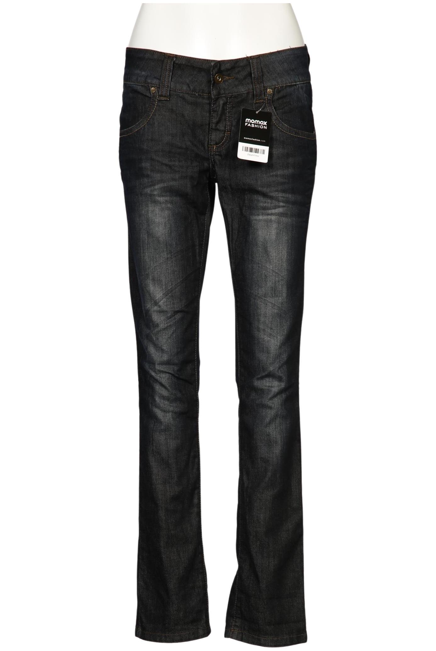 

Vero Moda Curve Damen Jeans, blau, Gr. 28