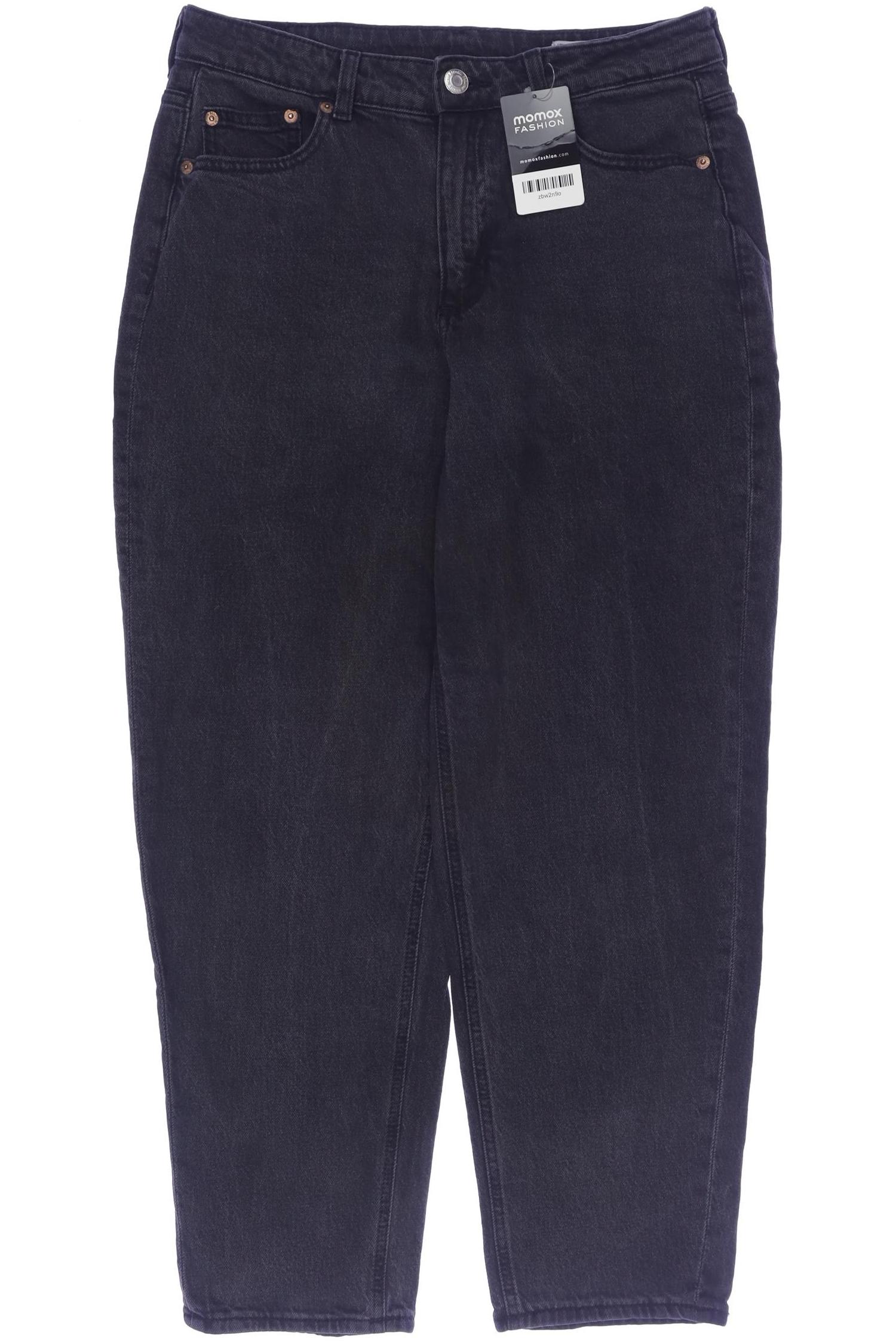 

Vero Moda Curve Damen Jeans, grau, Gr. 31