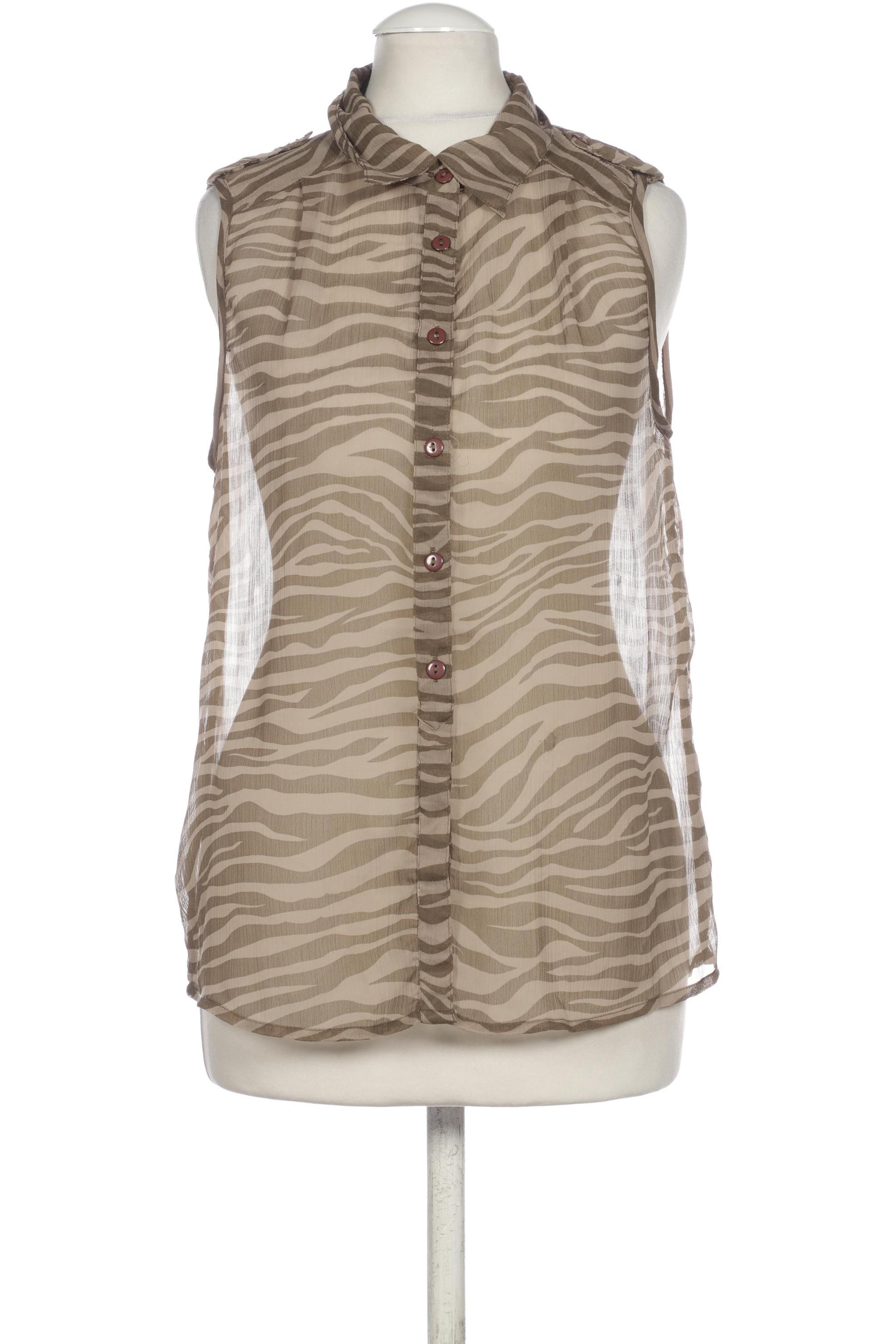 

Vero Moda Damen Bluse, grün, Gr. 34