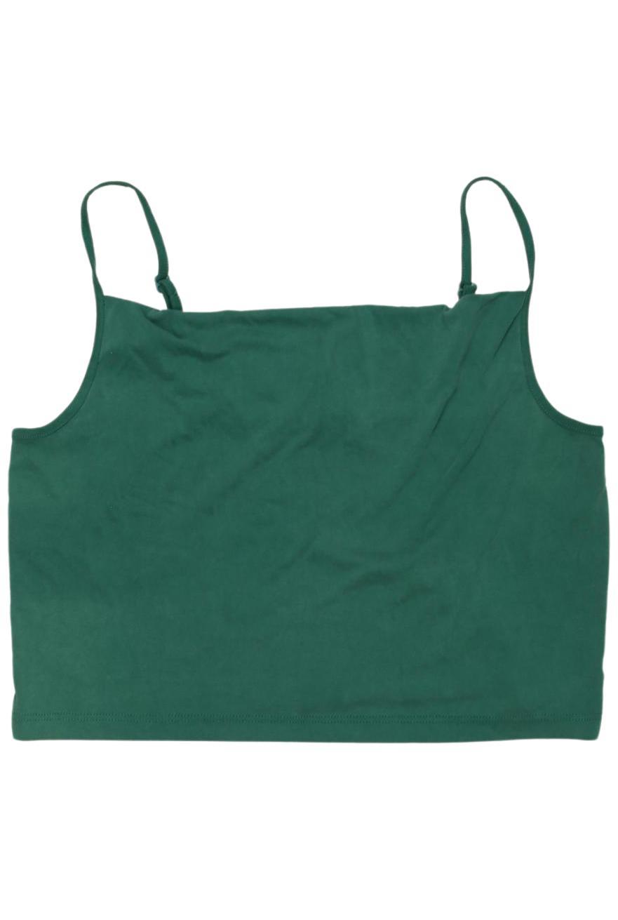 

Vero Moda Damen Top, grün, Gr. 34