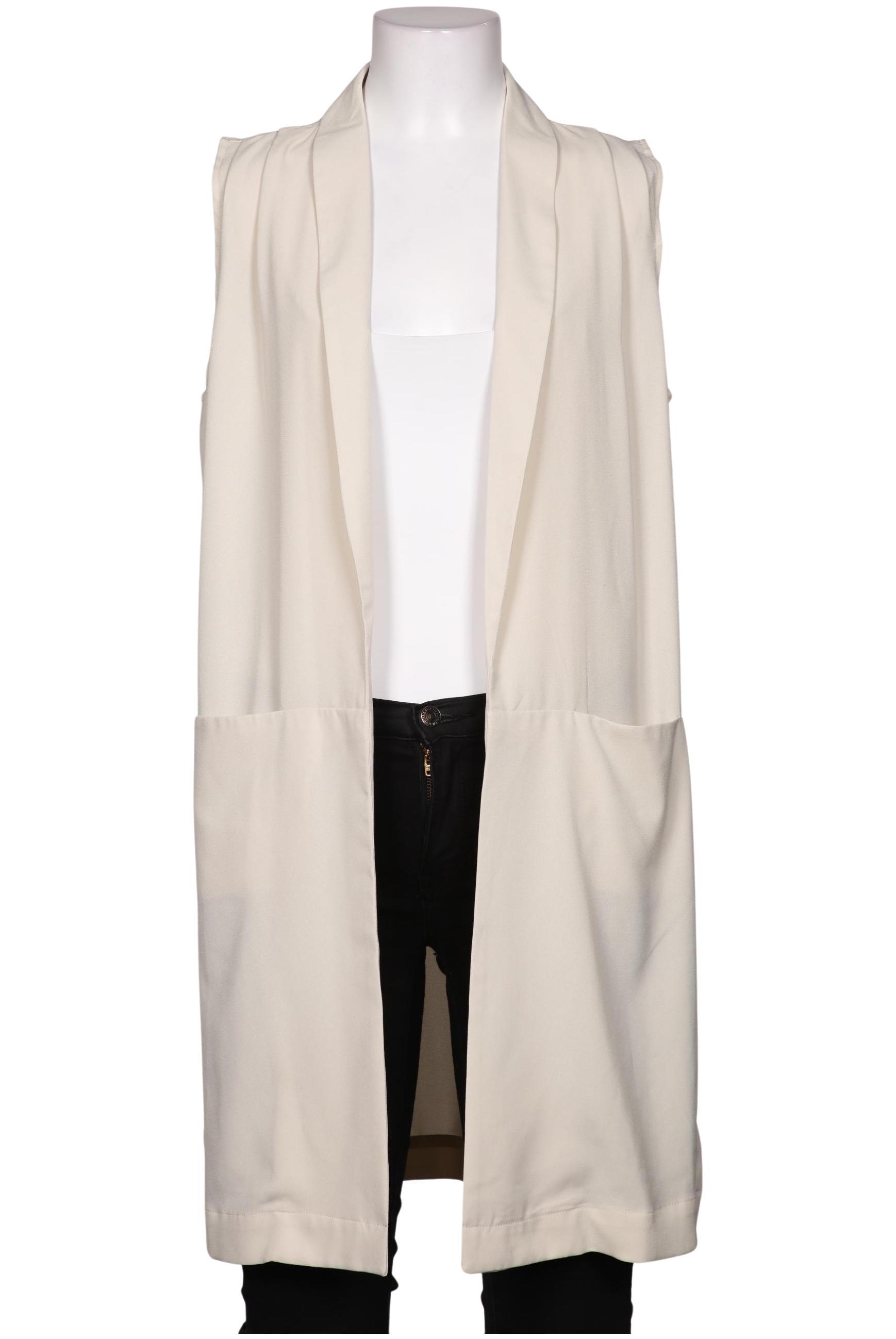 

Vero Moda Damen Weste, cremeweiß, Gr. 36