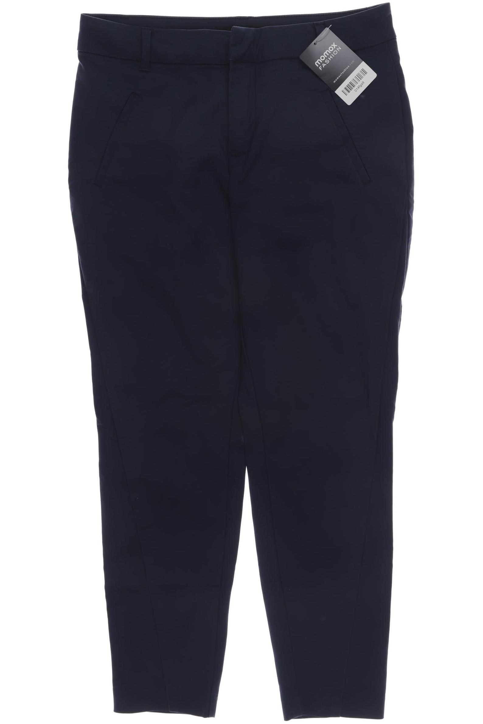 

Vero Moda Damen Stoffhose, marineblau