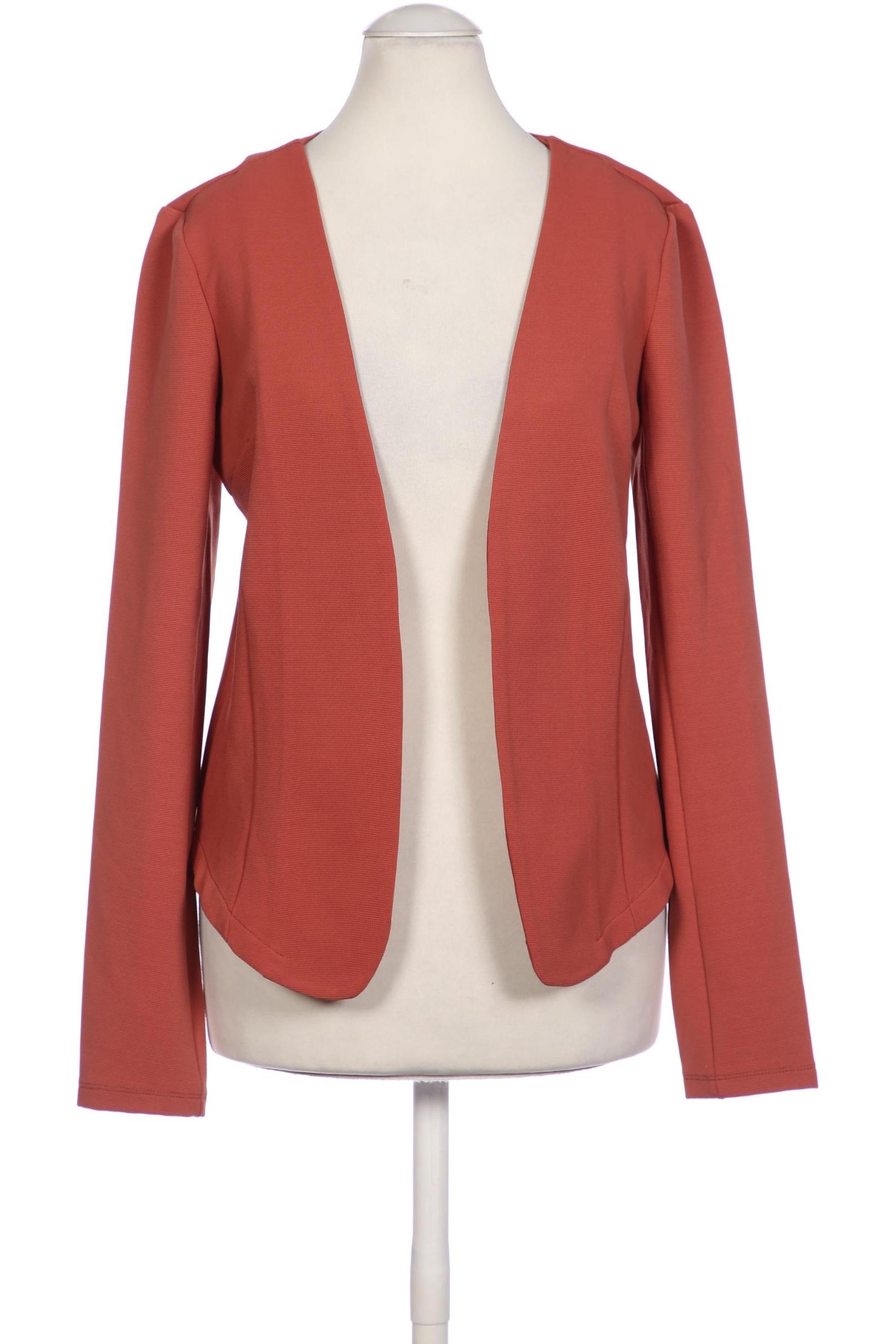 

Vero Moda Damen Blazer, orange, Gr. 34