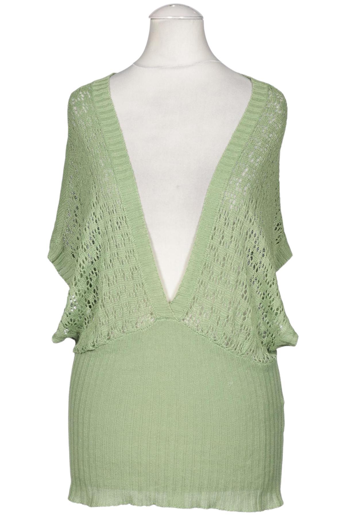 

Vero Moda Damen Pullover, hellgrün, Gr. 36