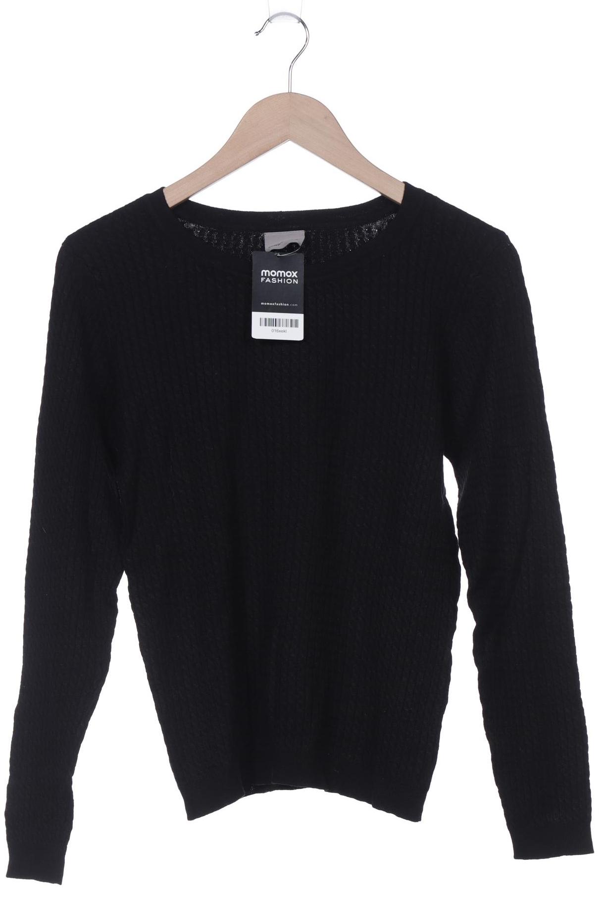 

Vero Moda Damen Pullover, schwarz, Gr. 38